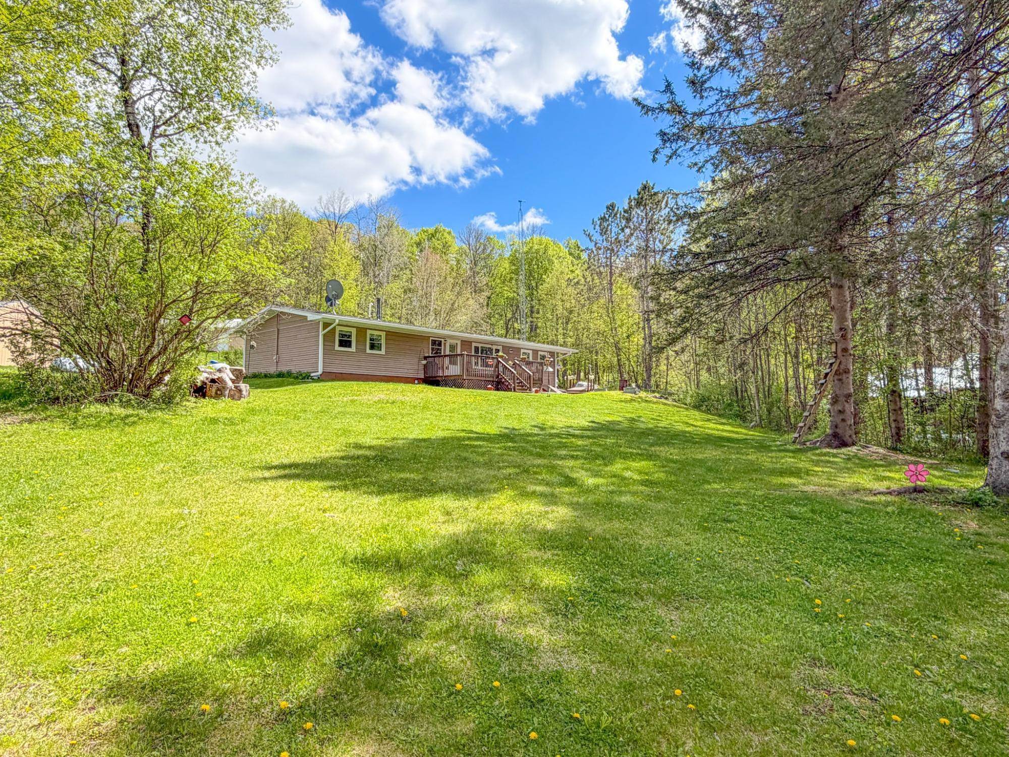 5650 W TOWER ROAD, Winter, Wisconsin 54896, 3 Bedrooms Bedrooms, ,2 BathroomsBathrooms,Residential,For Sale,5650 W TOWER ROAD,22602308