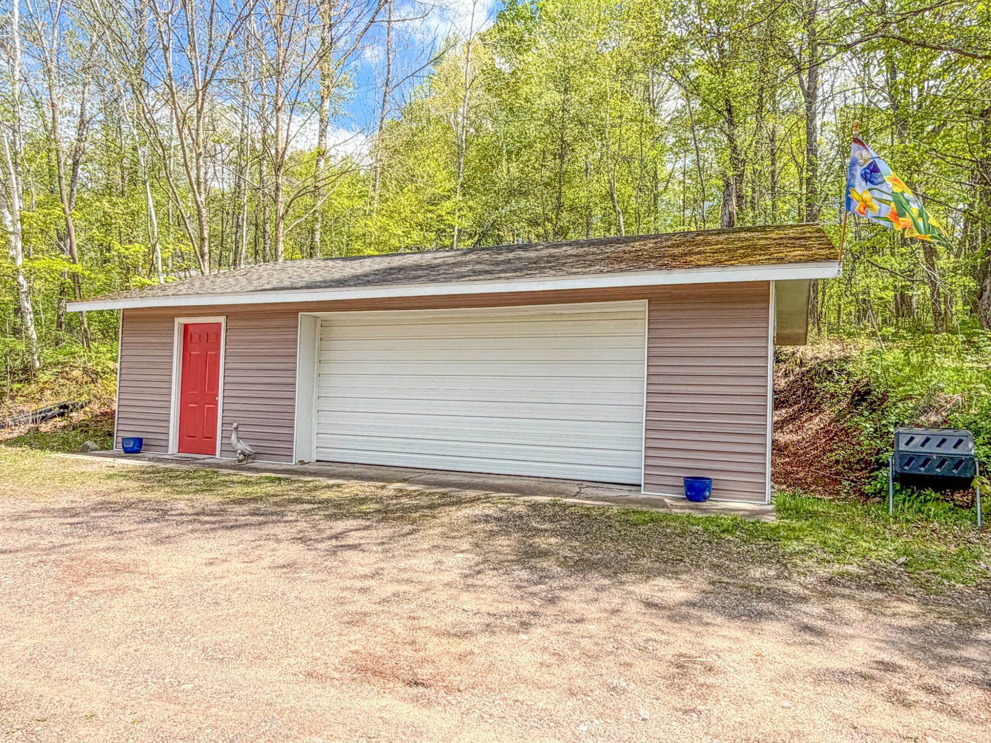 5650 W TOWER ROAD, Winter, Wisconsin 54896, 3 Bedrooms Bedrooms, ,2 BathroomsBathrooms,Residential,For Sale,5650 W TOWER ROAD,22602308