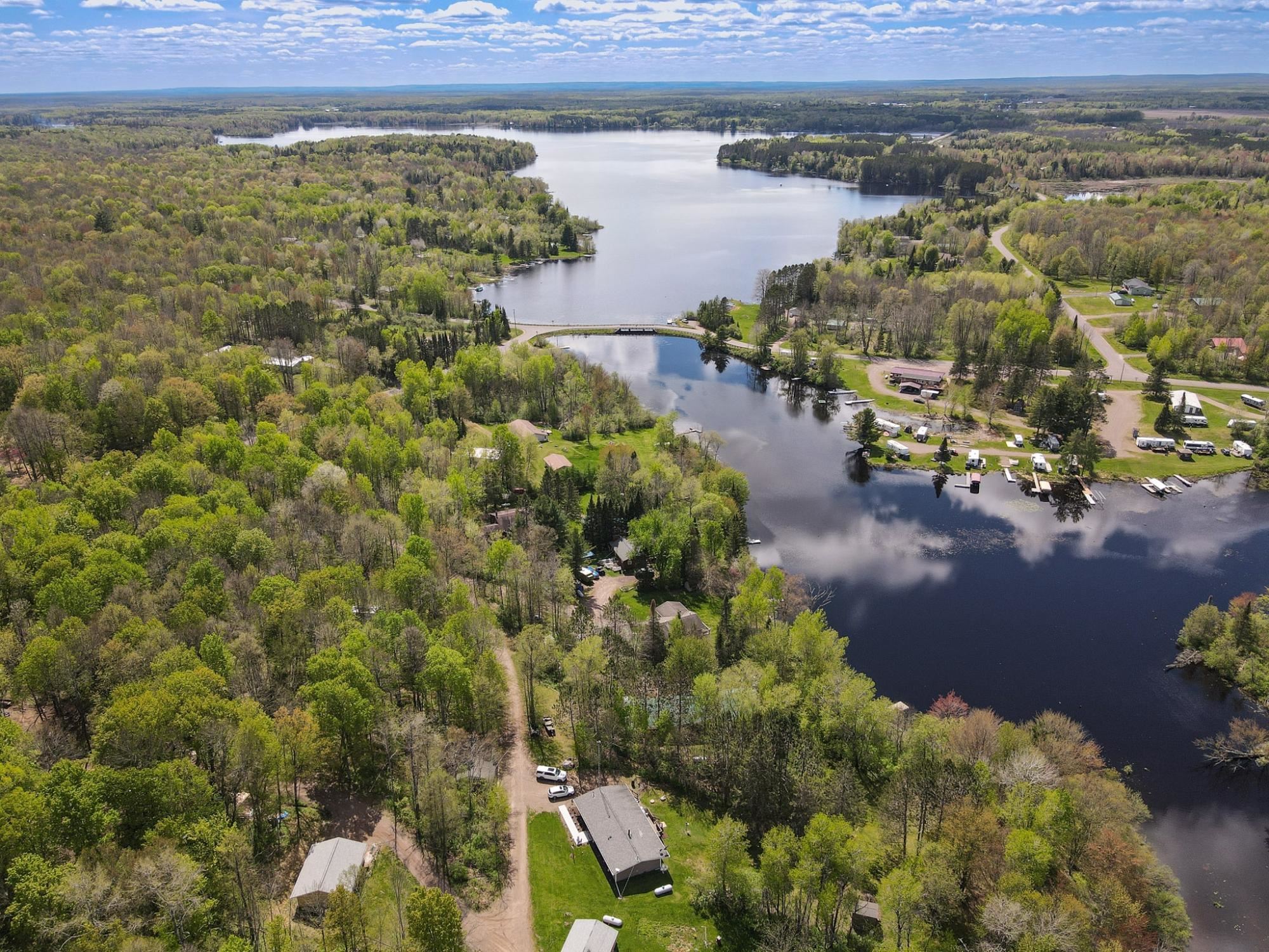 5650 W TOWER ROAD, Winter, Wisconsin 54896, 3 Bedrooms Bedrooms, ,2 BathroomsBathrooms,Residential,For Sale,5650 W TOWER ROAD,22602308