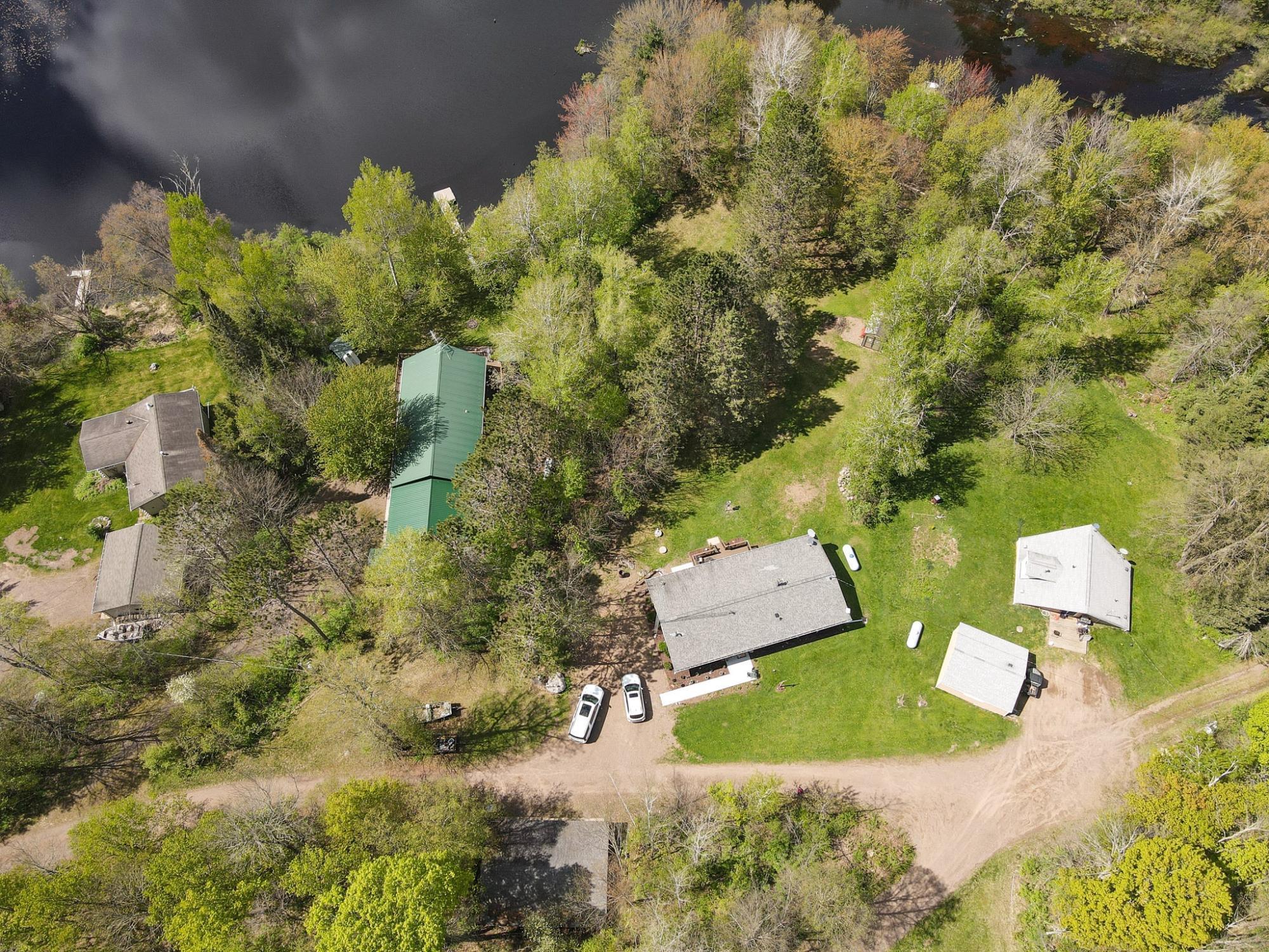 5650 W TOWER ROAD, Winter, Wisconsin 54896, 3 Bedrooms Bedrooms, ,2 BathroomsBathrooms,Residential,For Sale,5650 W TOWER ROAD,22602308
