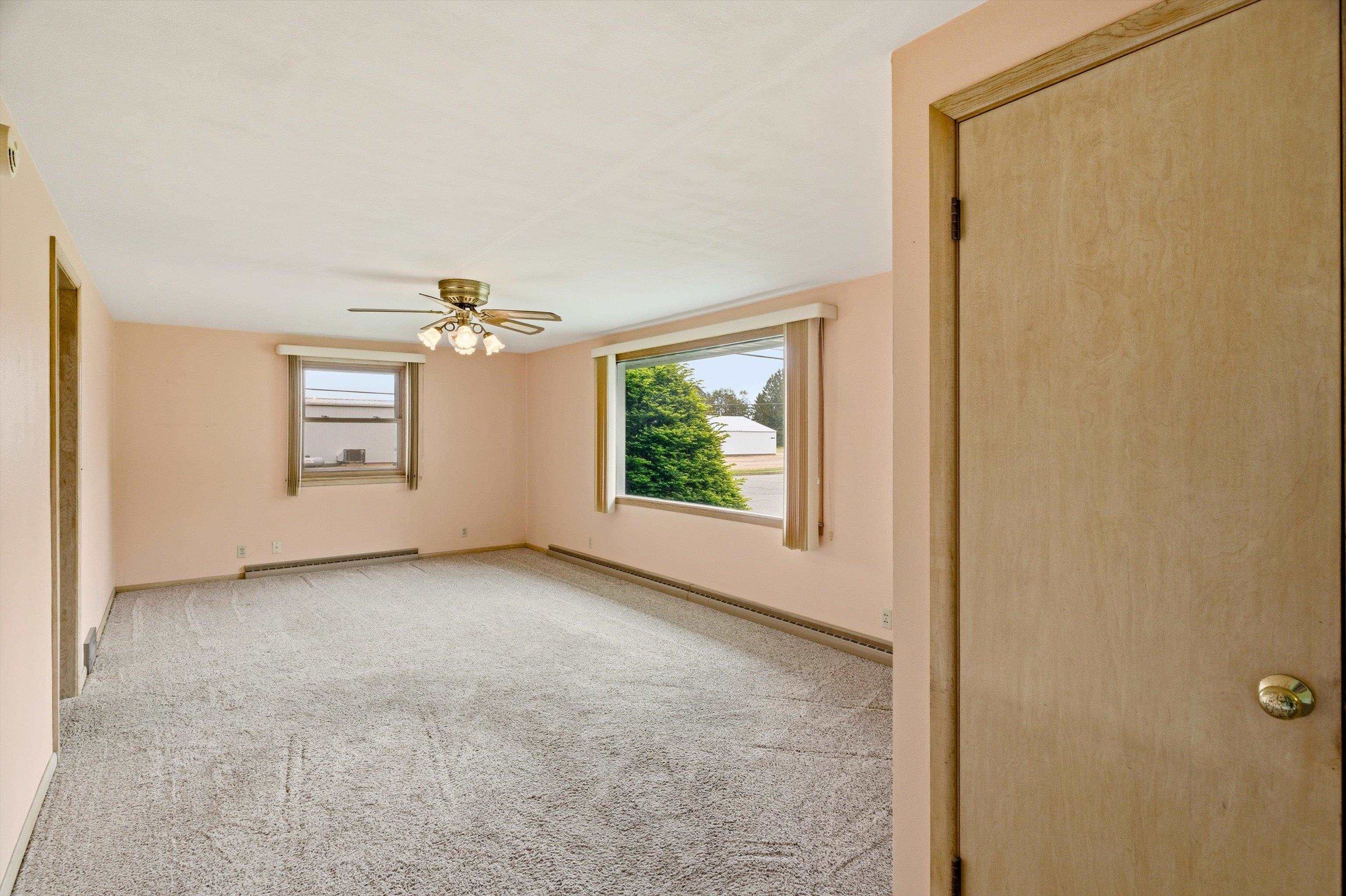 100 W BUSE STREET, Spencer, Wisconsin 54479, 3 Bedrooms Bedrooms, ,2 BathroomsBathrooms,Residential,For Sale,100 W BUSE STREET,22602309