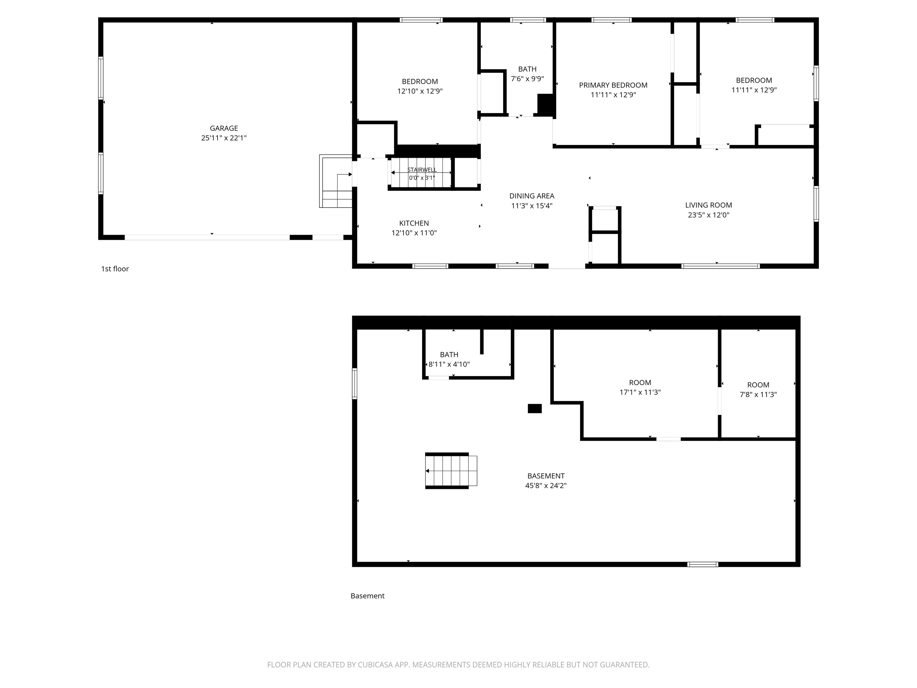 100 W BUSE STREET, Spencer, Wisconsin 54479, 3 Bedrooms Bedrooms, ,2 BathroomsBathrooms,Residential,For Sale,100 W BUSE STREET,22602309