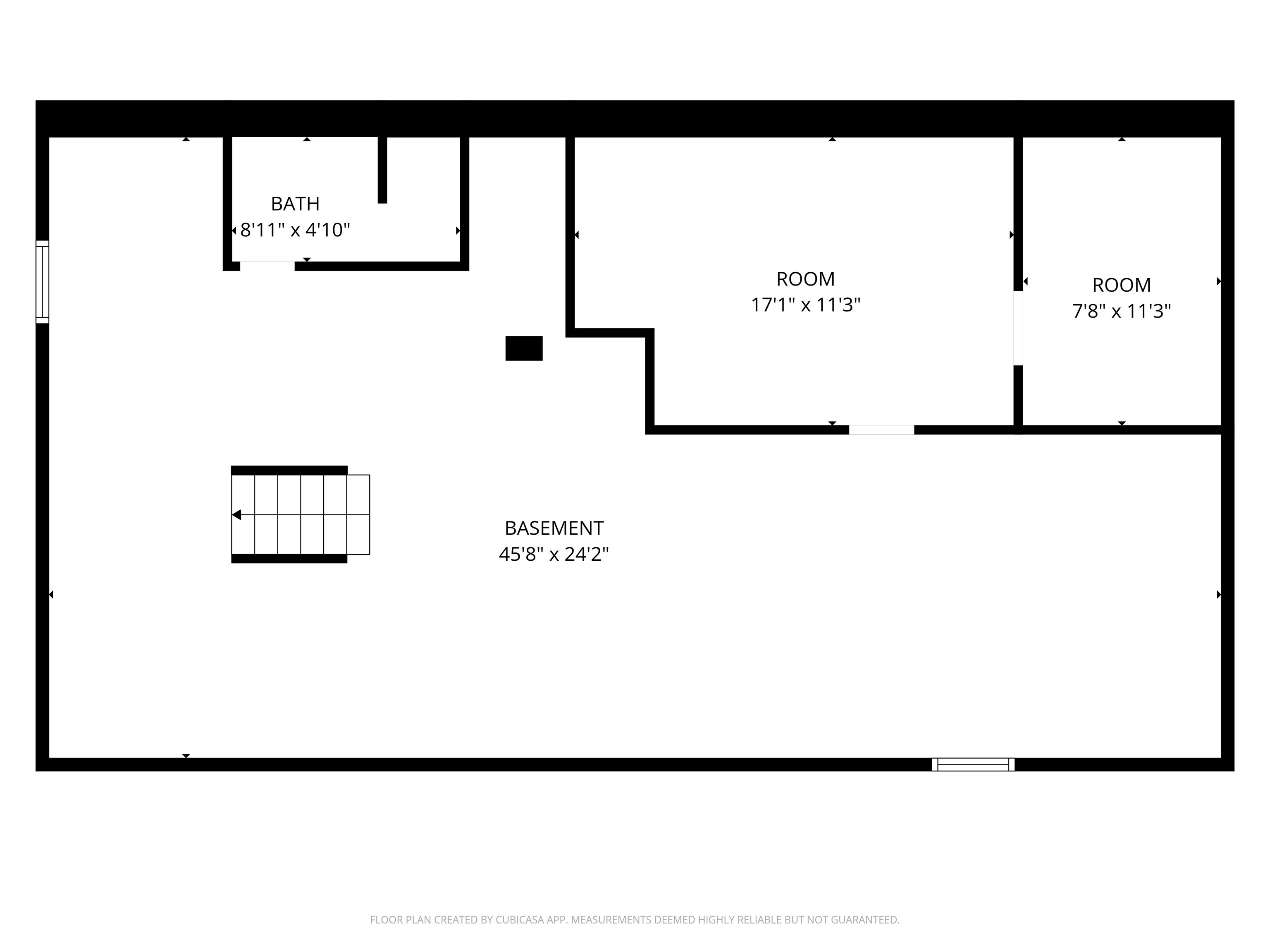 100 W BUSE STREET, Spencer, Wisconsin 54479, 3 Bedrooms Bedrooms, ,2 BathroomsBathrooms,Residential,For Sale,100 W BUSE STREET,22602309