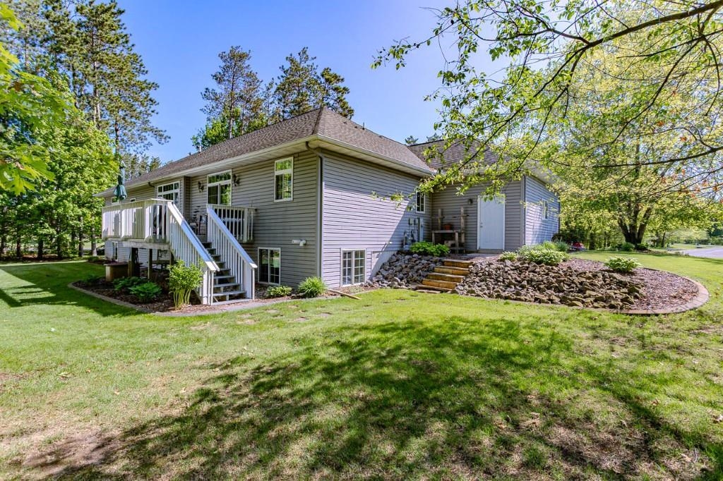 2263 MEADOW DRIVE, Kronenwetter, Wisconsin 54455, 3 Bedrooms Bedrooms, ,3 BathroomsBathrooms,Residential,For Sale,2263 MEADOW DRIVE,22602310