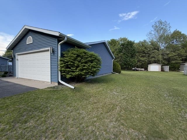 2011 87TH STREET SOUTH, Wisconsin Rapids, Wisconsin 54494, 3 Bedrooms Bedrooms, ,3 BathroomsBathrooms,Residential,For Sale,2011 87TH STREET SOUTH,22602314