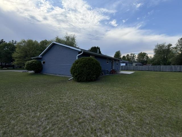 2011 87TH STREET SOUTH, Wisconsin Rapids, Wisconsin 54494, 3 Bedrooms Bedrooms, ,3 BathroomsBathrooms,Residential,For Sale,2011 87TH STREET SOUTH,22602314