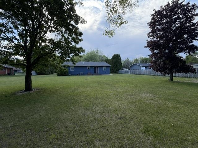 2011 87TH STREET SOUTH, Wisconsin Rapids, Wisconsin 54494, 3 Bedrooms Bedrooms, ,3 BathroomsBathrooms,Residential,For Sale,2011 87TH STREET SOUTH,22602314
