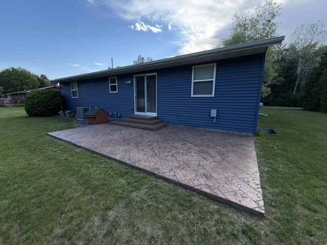 2011 87TH STREET SOUTH, Wisconsin Rapids, Wisconsin 54494, 3 Bedrooms Bedrooms, ,3 BathroomsBathrooms,Residential,For Sale,2011 87TH STREET SOUTH,22602314