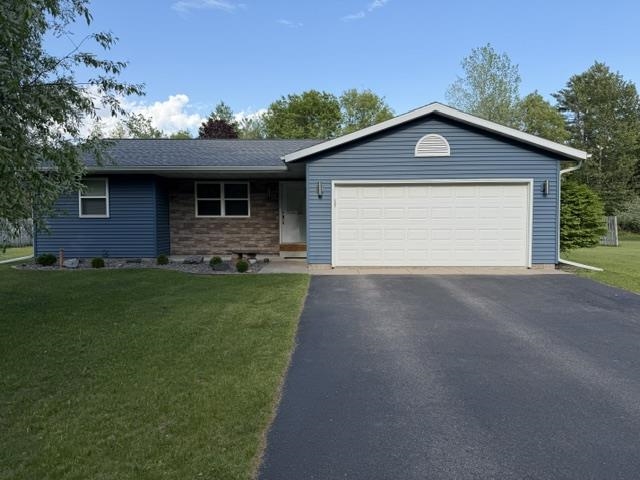 2011 87TH STREET SOUTH, Wisconsin Rapids, Wisconsin 54494, 3 Bedrooms Bedrooms, ,3 BathroomsBathrooms,Residential,For Sale,2011 87TH STREET SOUTH,22602314
