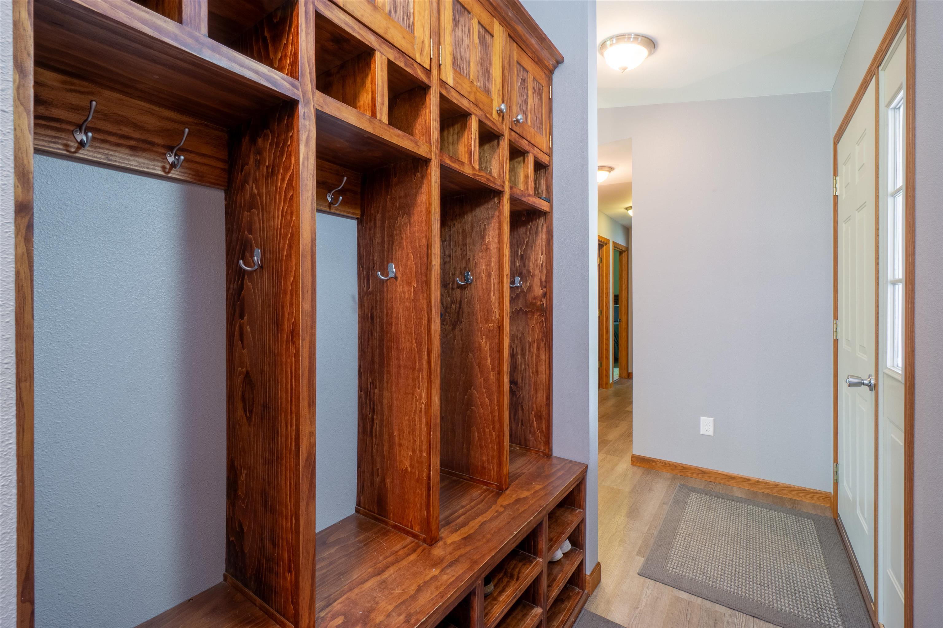 6607 CAVIN DRIVE, Wausau, Wisconsin 54401, 4 Bedrooms Bedrooms, ,3 BathroomsBathrooms,Residential,For Sale,6607 CAVIN DRIVE,22602316