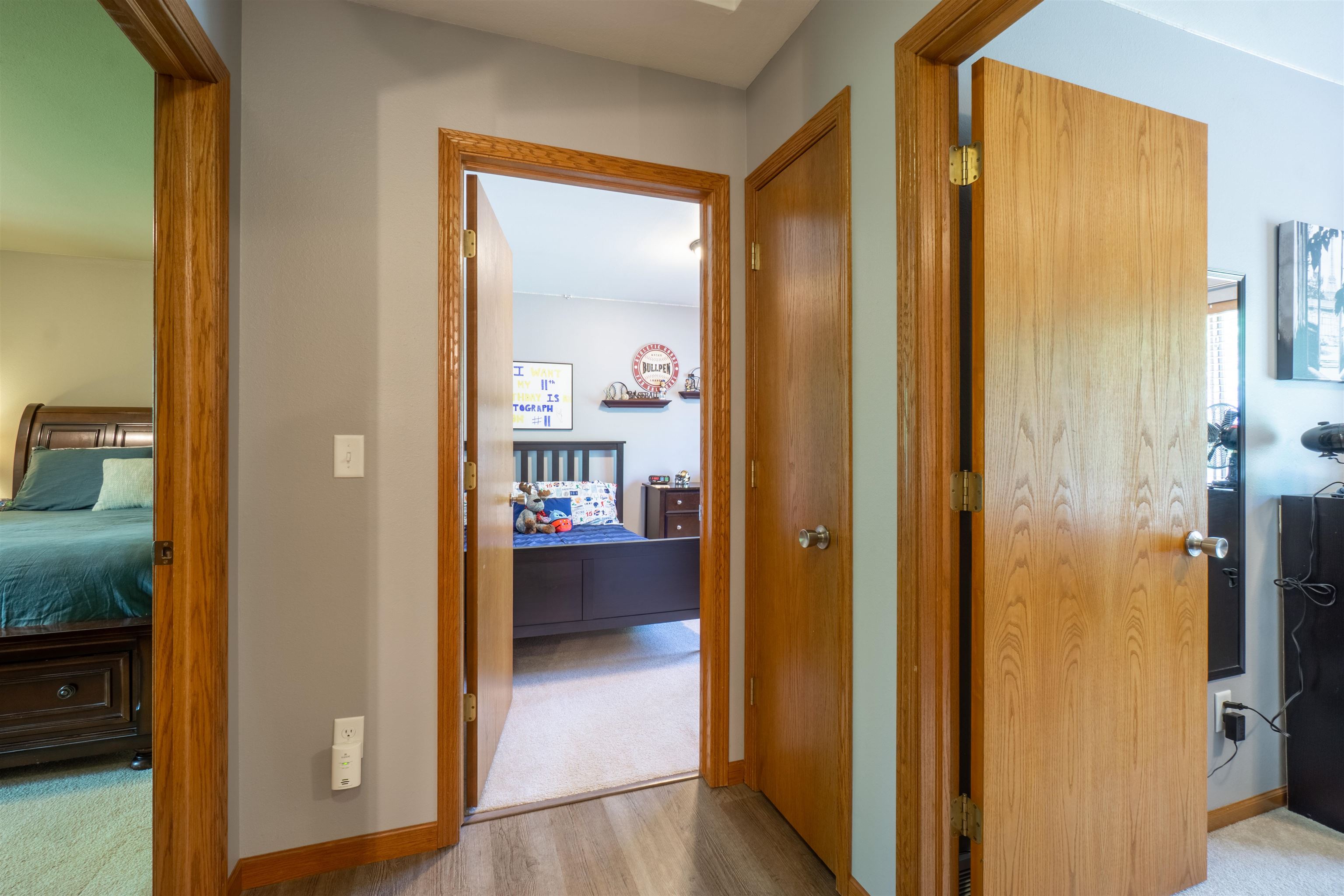 6607 CAVIN DRIVE, Wausau, Wisconsin 54401, 4 Bedrooms Bedrooms, ,3 BathroomsBathrooms,Residential,For Sale,6607 CAVIN DRIVE,22602316