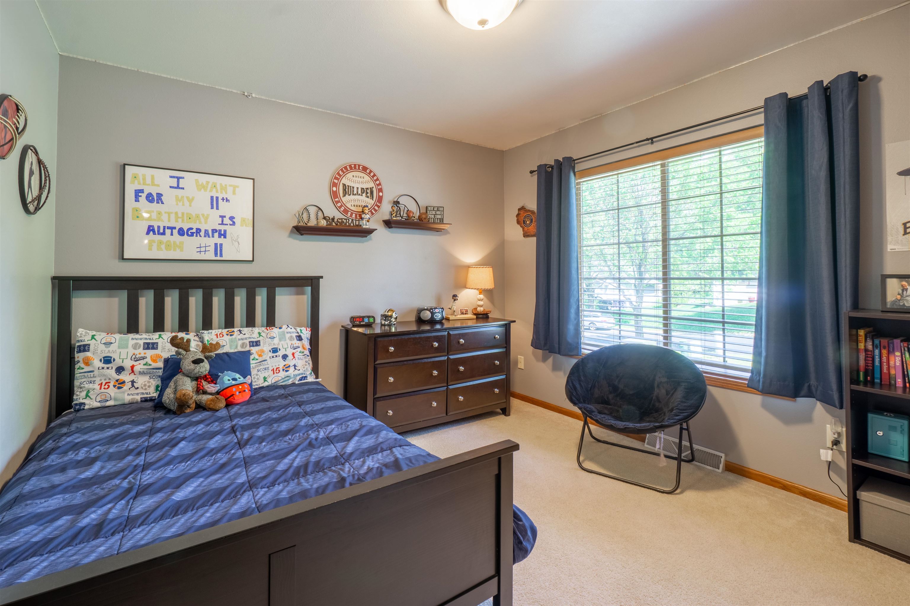 6607 CAVIN DRIVE, Wausau, Wisconsin 54401, 4 Bedrooms Bedrooms, ,3 BathroomsBathrooms,Residential,For Sale,6607 CAVIN DRIVE,22602316