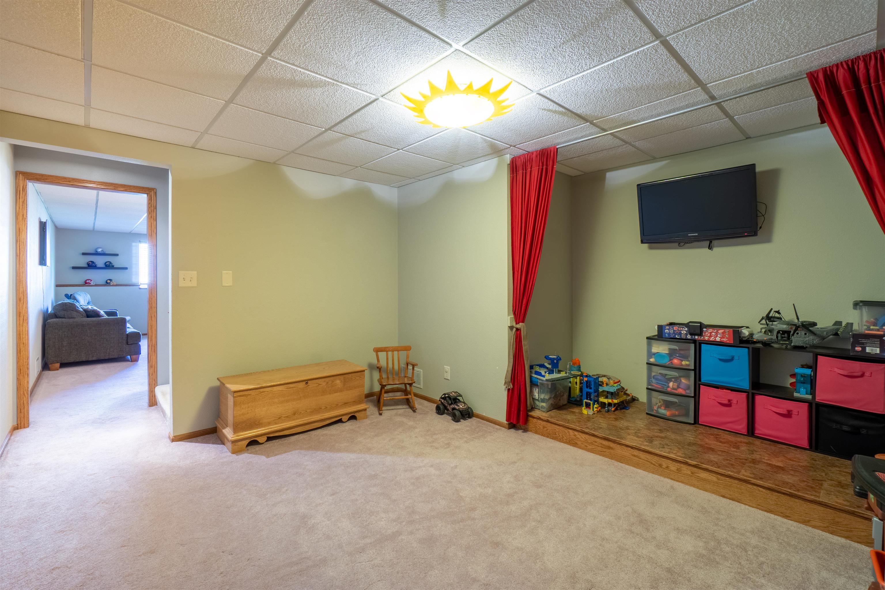 6607 CAVIN DRIVE, Wausau, Wisconsin 54401, 4 Bedrooms Bedrooms, ,3 BathroomsBathrooms,Residential,For Sale,6607 CAVIN DRIVE,22602316