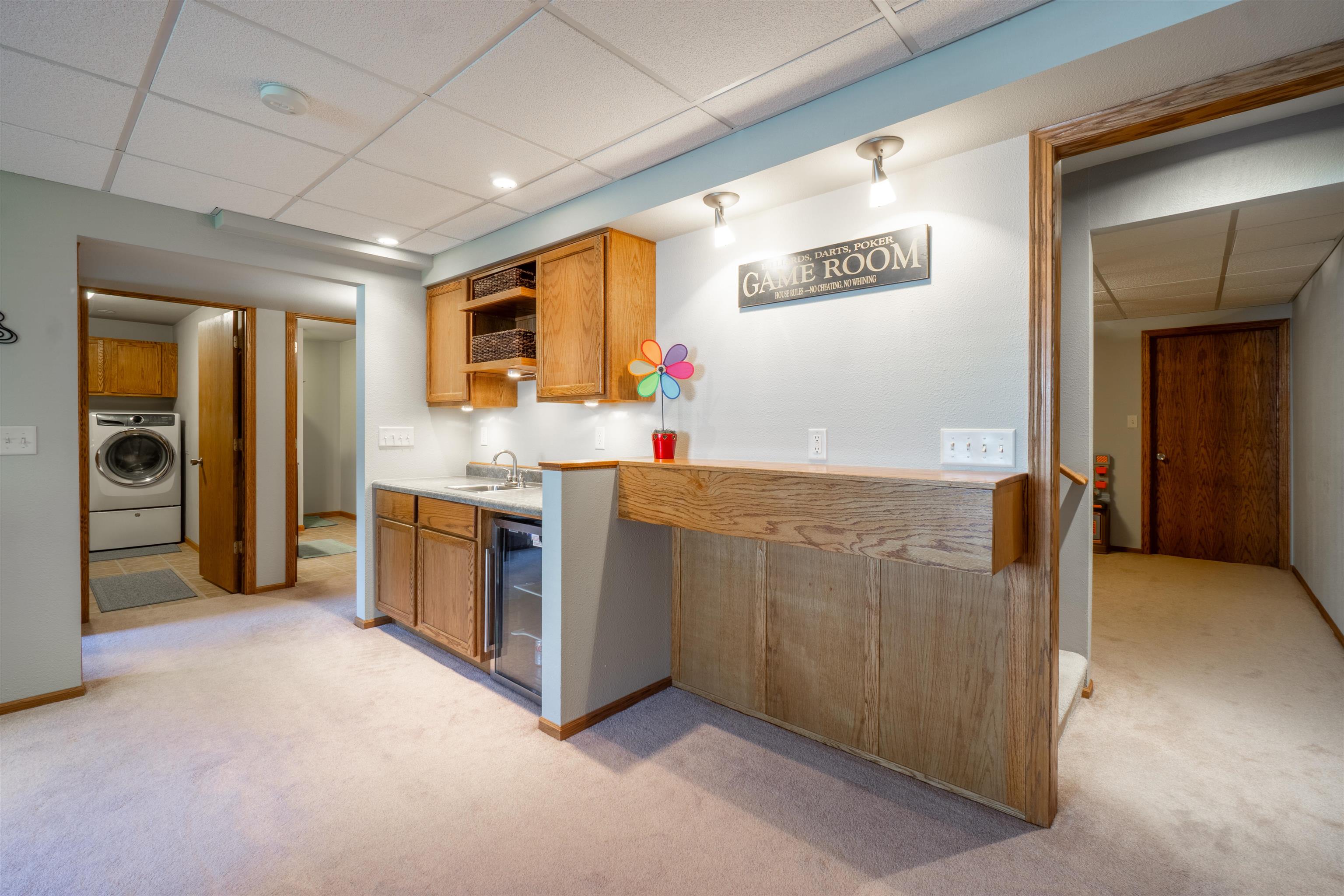 6607 CAVIN DRIVE, Wausau, Wisconsin 54401, 4 Bedrooms Bedrooms, ,3 BathroomsBathrooms,Residential,For Sale,6607 CAVIN DRIVE,22602316