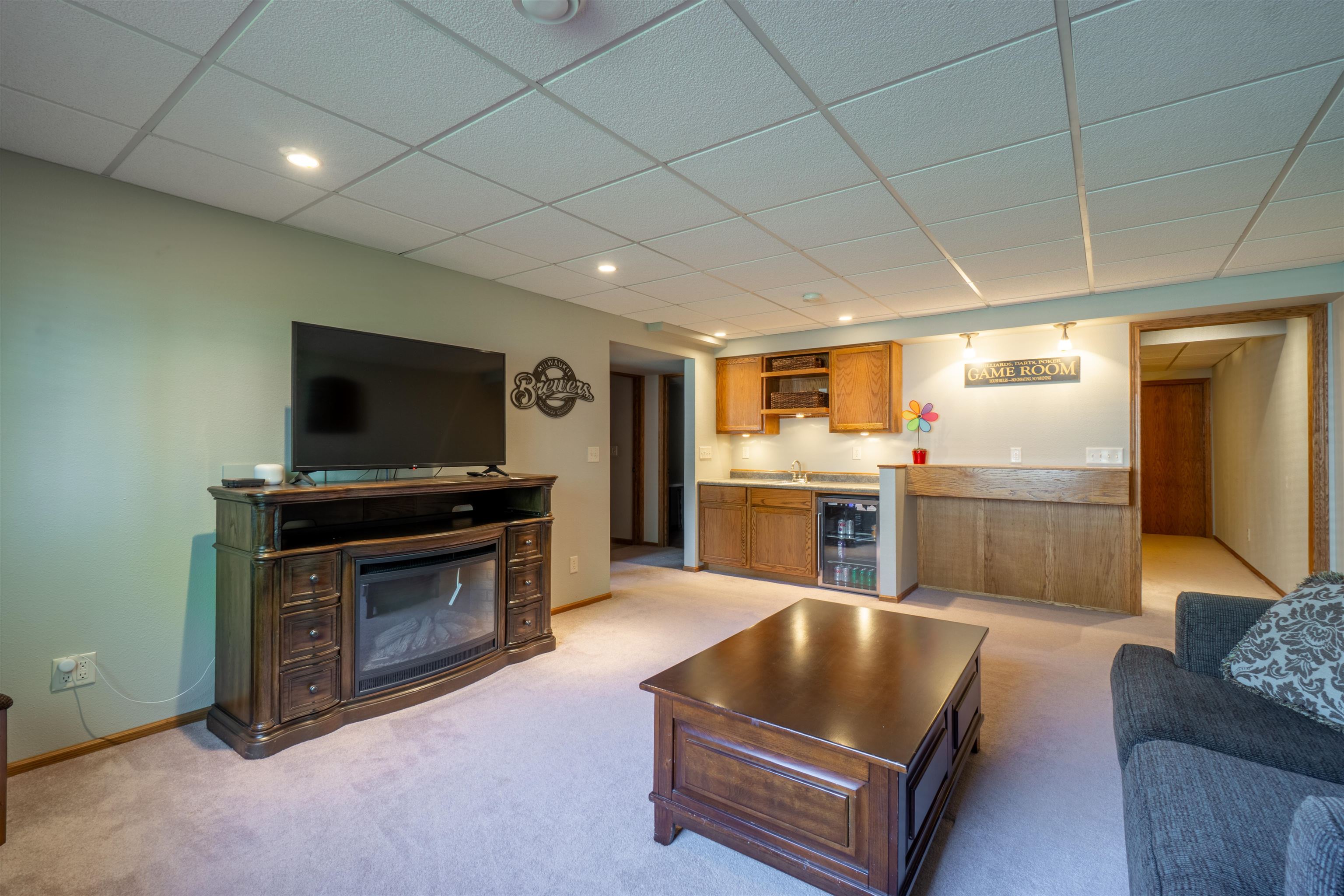 6607 CAVIN DRIVE, Wausau, Wisconsin 54401, 4 Bedrooms Bedrooms, ,3 BathroomsBathrooms,Residential,For Sale,6607 CAVIN DRIVE,22602316