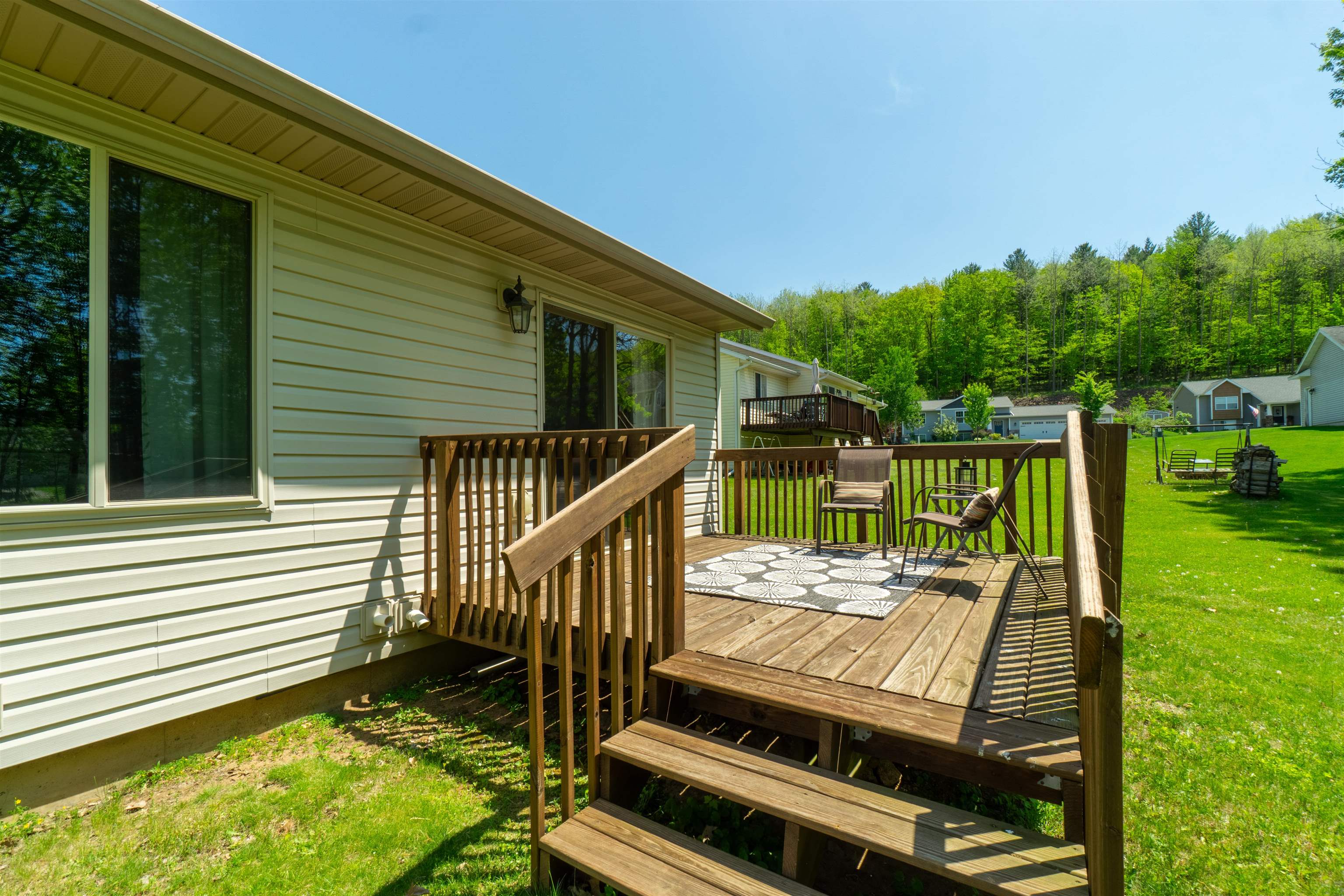 6607 CAVIN DRIVE, Wausau, Wisconsin 54401, 4 Bedrooms Bedrooms, ,3 BathroomsBathrooms,Residential,For Sale,6607 CAVIN DRIVE,22602316