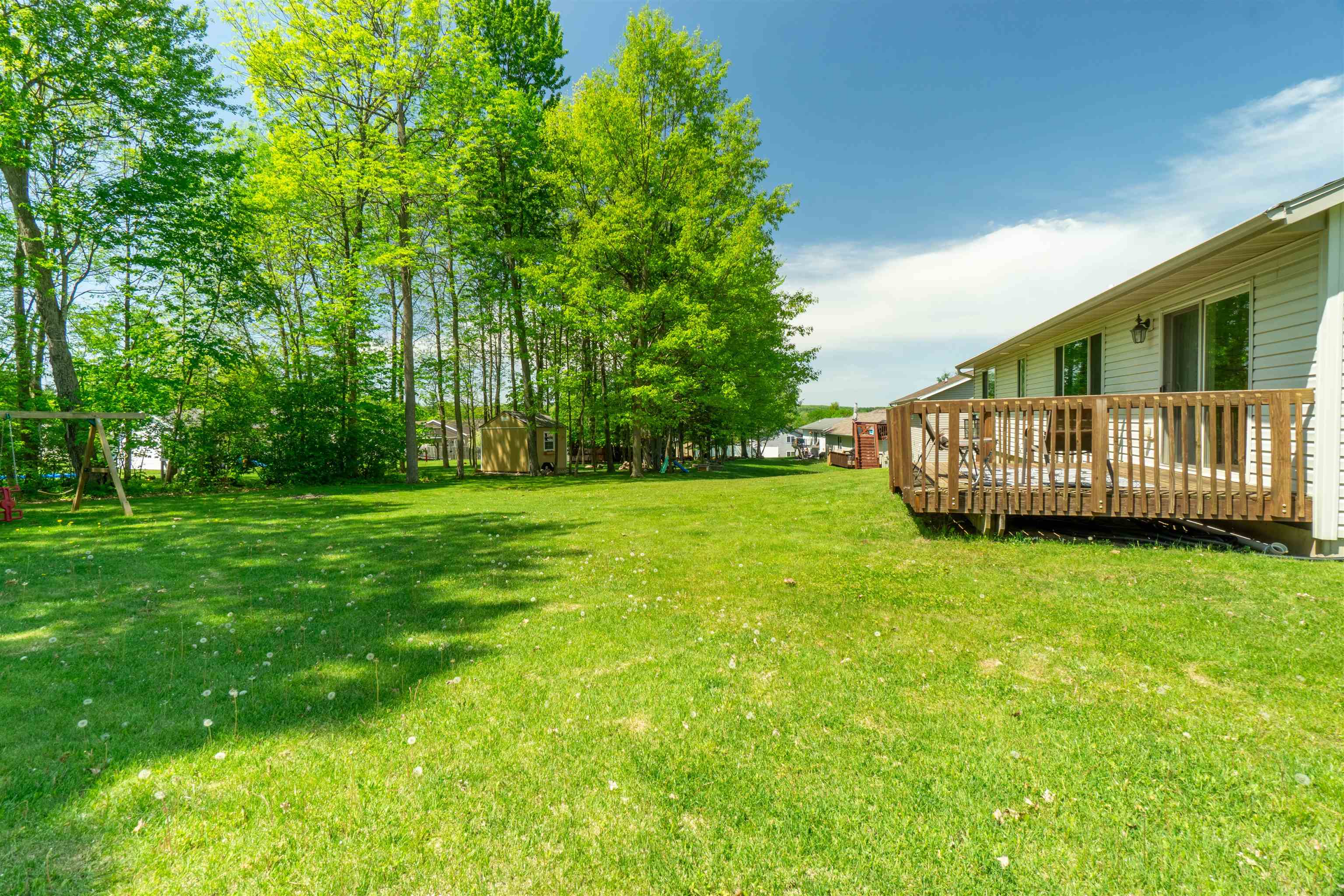 6607 CAVIN DRIVE, Wausau, Wisconsin 54401, 4 Bedrooms Bedrooms, ,3 BathroomsBathrooms,Residential,For Sale,6607 CAVIN DRIVE,22602316