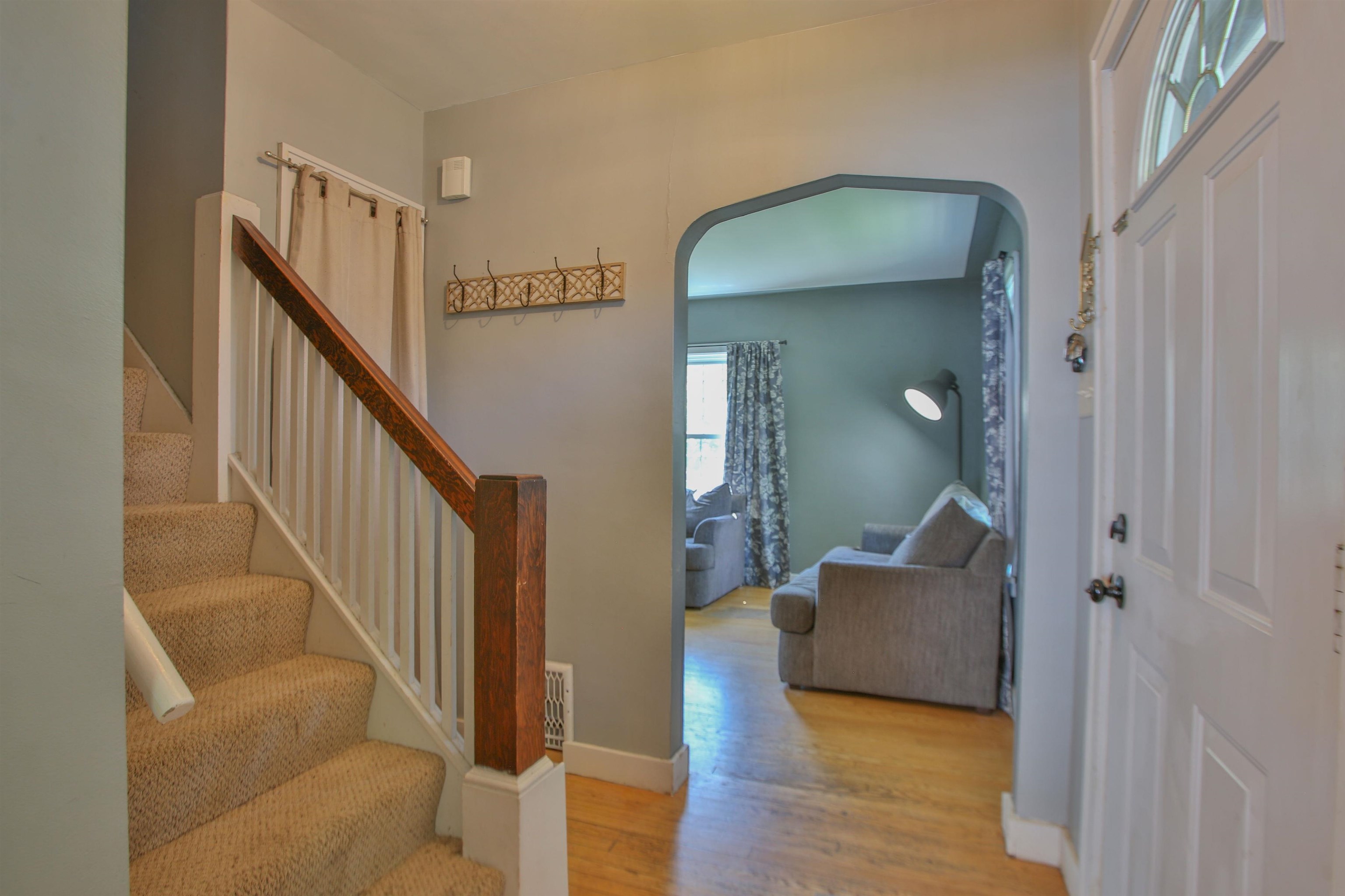 305 N STUYVESANT STREET, Merrill, Wisconsin 54452, 2 Bedrooms Bedrooms, ,1 BathroomBathrooms,Residential,For Sale,305 N STUYVESANT STREET,22602318