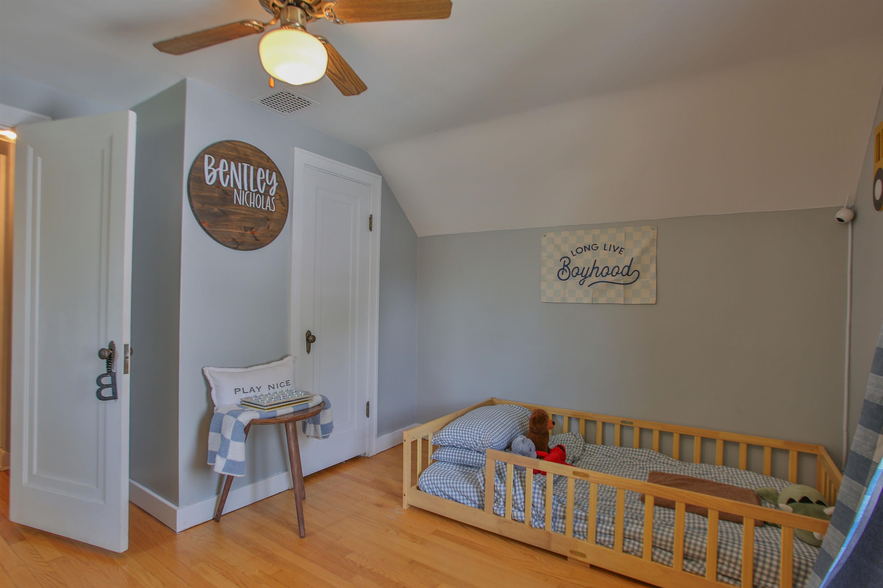 305 N STUYVESANT STREET, Merrill, Wisconsin 54452, 2 Bedrooms Bedrooms, ,1 BathroomBathrooms,Residential,For Sale,305 N STUYVESANT STREET,22602318