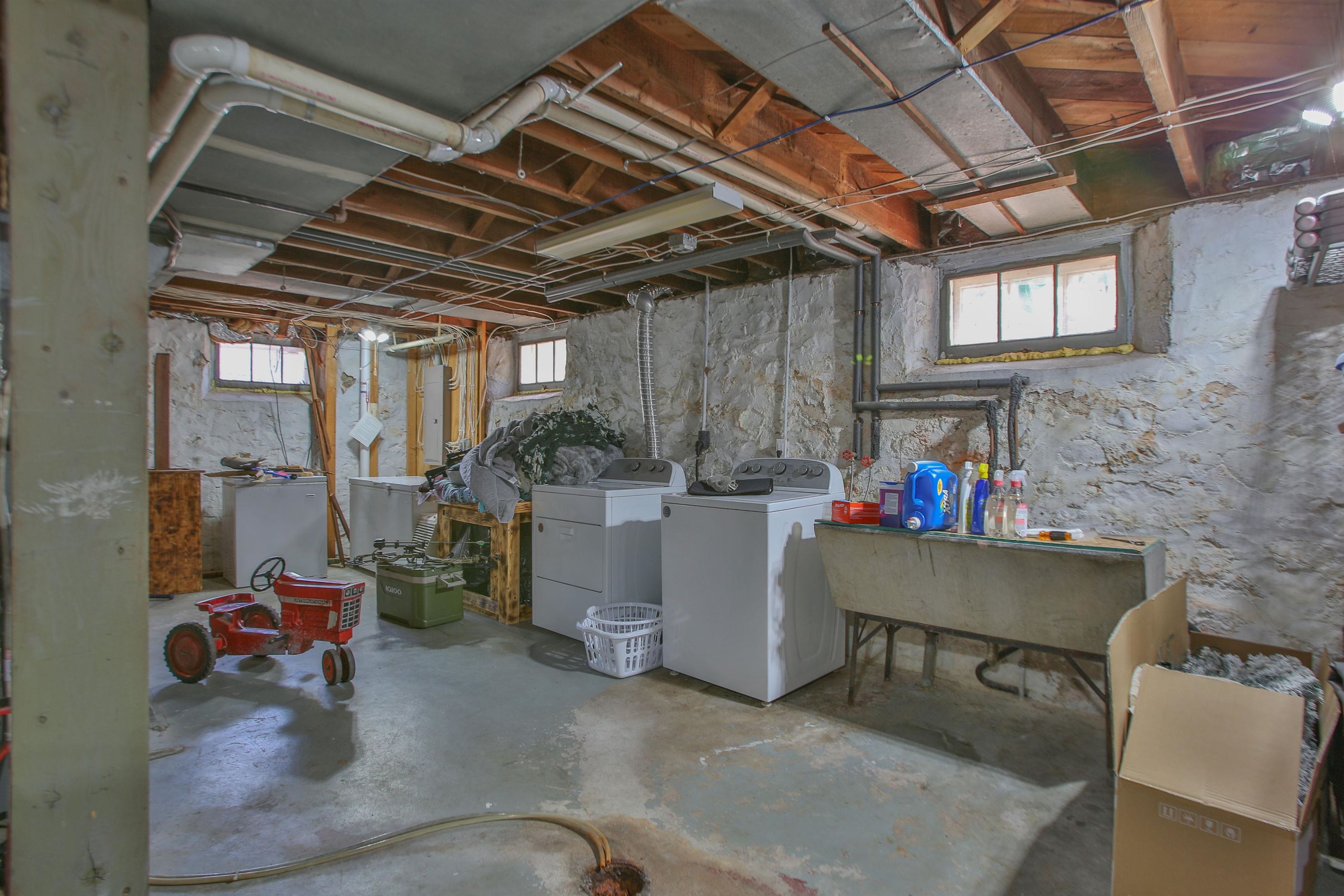 305 N STUYVESANT STREET, Merrill, Wisconsin 54452, 2 Bedrooms Bedrooms, ,1 BathroomBathrooms,Residential,For Sale,305 N STUYVESANT STREET,22602318