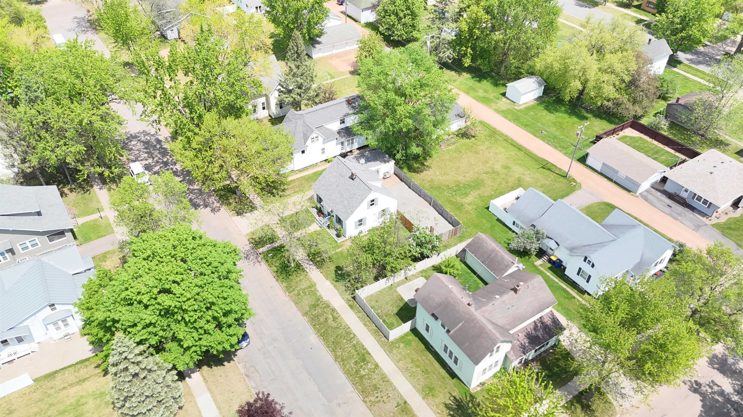 305 N STUYVESANT STREET, Merrill, Wisconsin 54452, 2 Bedrooms Bedrooms, ,1 BathroomBathrooms,Residential,For Sale,305 N STUYVESANT STREET,22602318