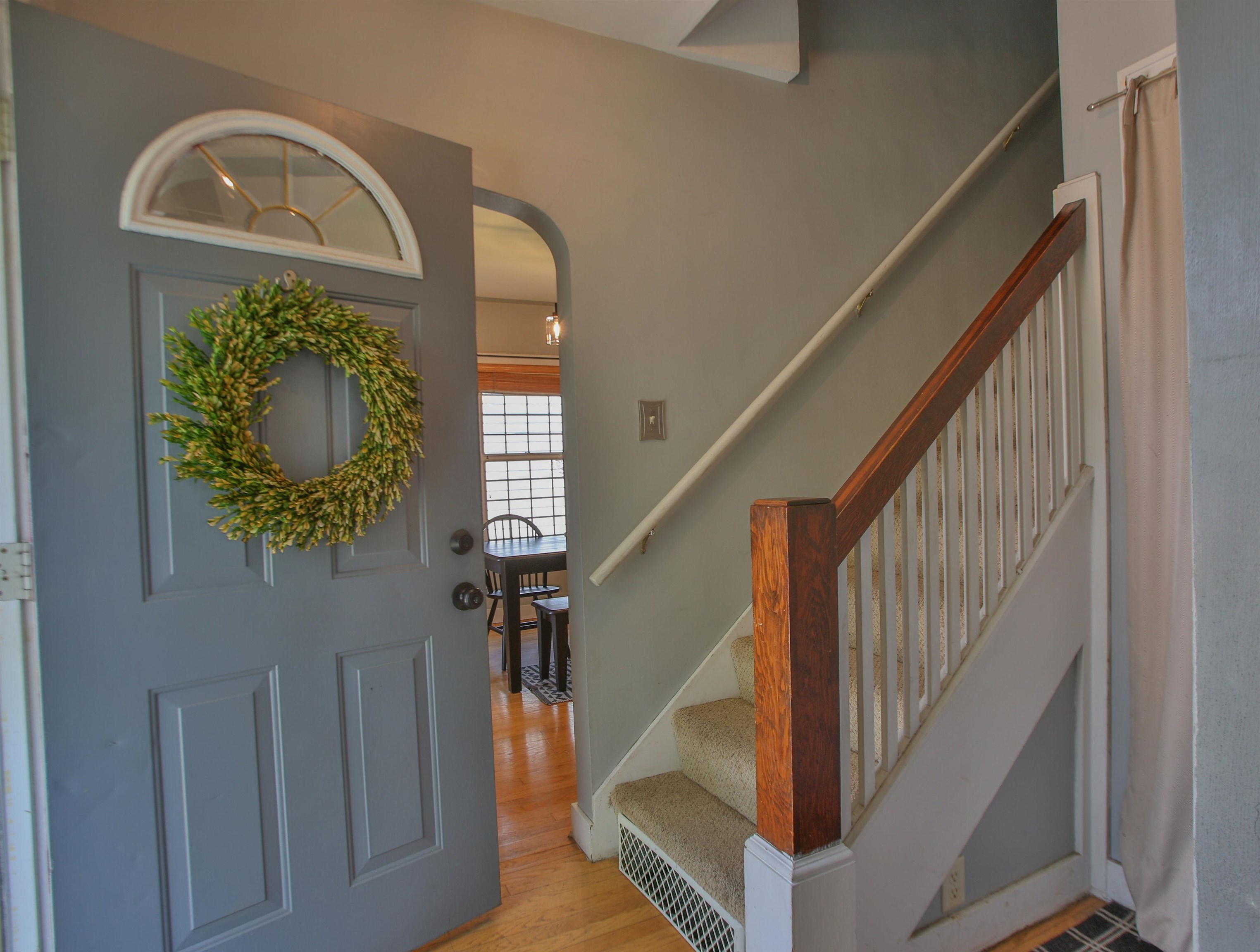 305 N STUYVESANT STREET, Merrill, Wisconsin 54452, 2 Bedrooms Bedrooms, ,1 BathroomBathrooms,Residential,For Sale,305 N STUYVESANT STREET,22602318