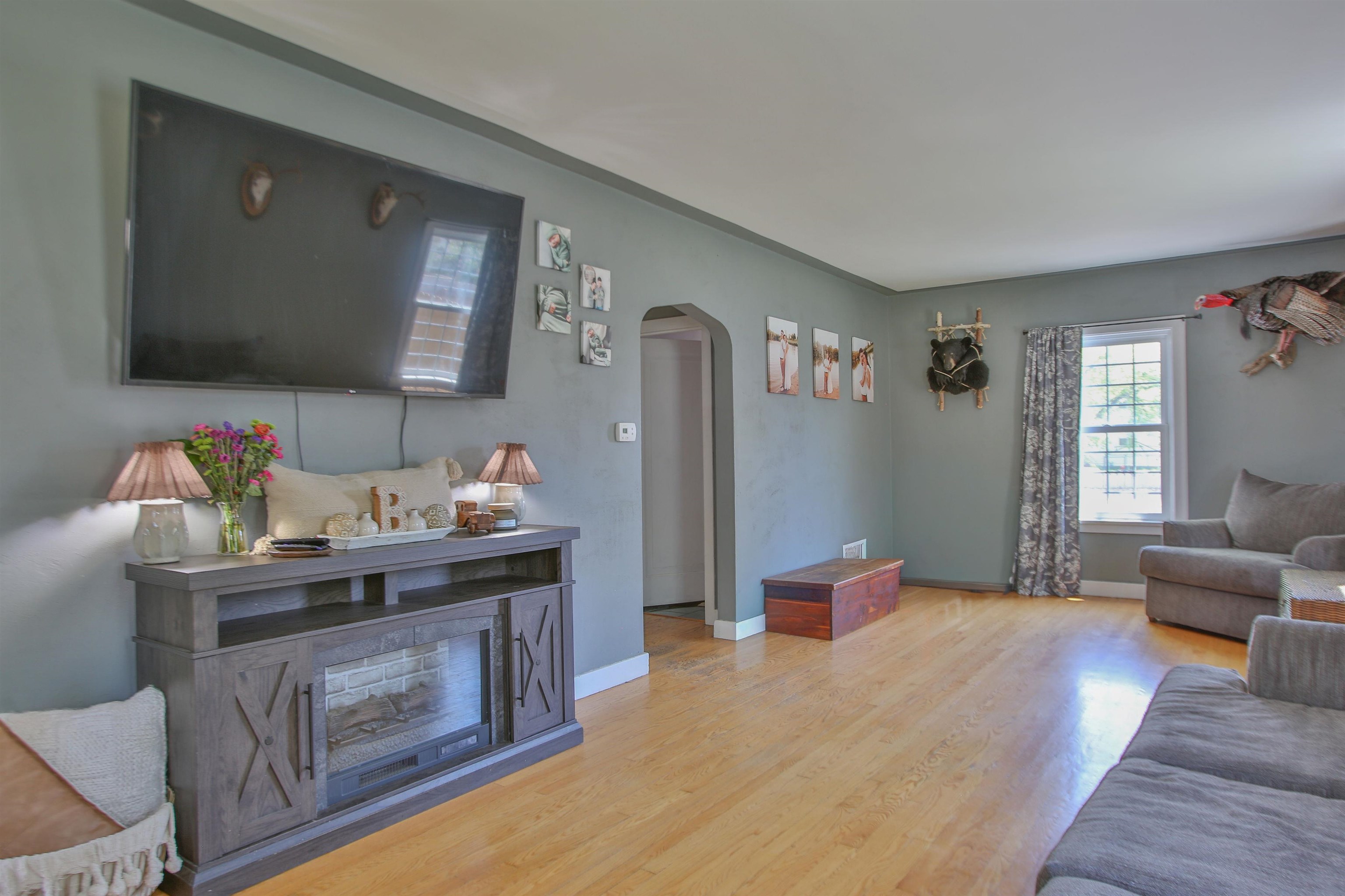 305 N STUYVESANT STREET, Merrill, Wisconsin 54452, 2 Bedrooms Bedrooms, ,1 BathroomBathrooms,Residential,For Sale,305 N STUYVESANT STREET,22602318