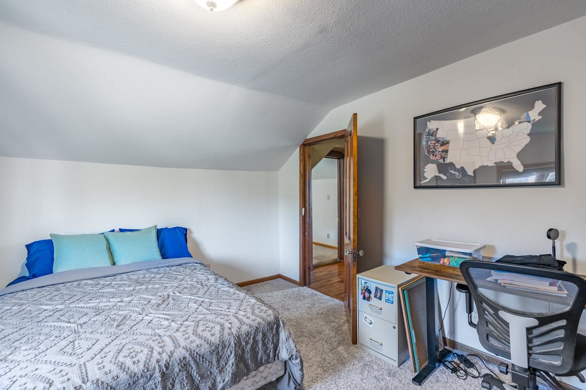 851 BAKER STREET, Wisconsin Rapids, Wisconsin 54494, 3 Bedrooms Bedrooms, ,2 BathroomsBathrooms,Residential,For Sale,851 BAKER STREET,22602319