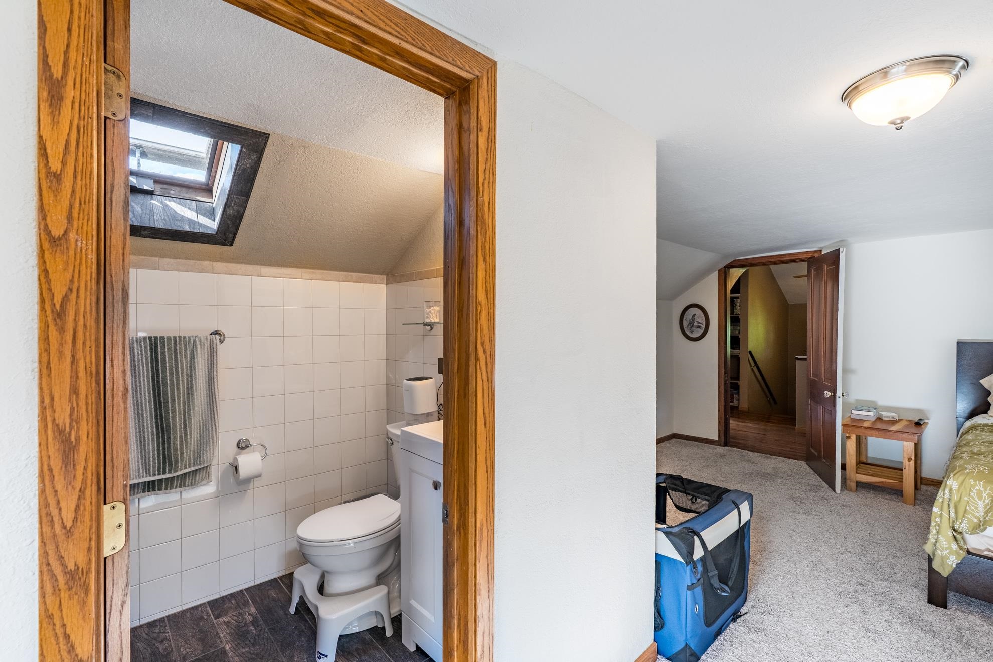 851 BAKER STREET, Wisconsin Rapids, Wisconsin 54494, 3 Bedrooms Bedrooms, ,2 BathroomsBathrooms,Residential,For Sale,851 BAKER STREET,22602319