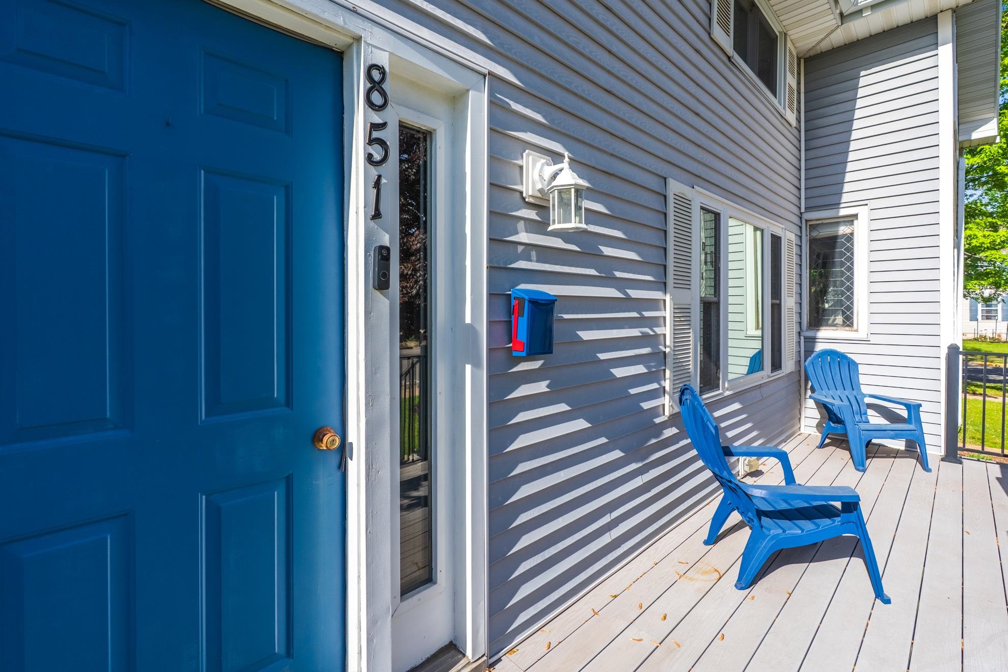 851 BAKER STREET, Wisconsin Rapids, Wisconsin 54494, 3 Bedrooms Bedrooms, ,2 BathroomsBathrooms,Residential,For Sale,851 BAKER STREET,22602319
