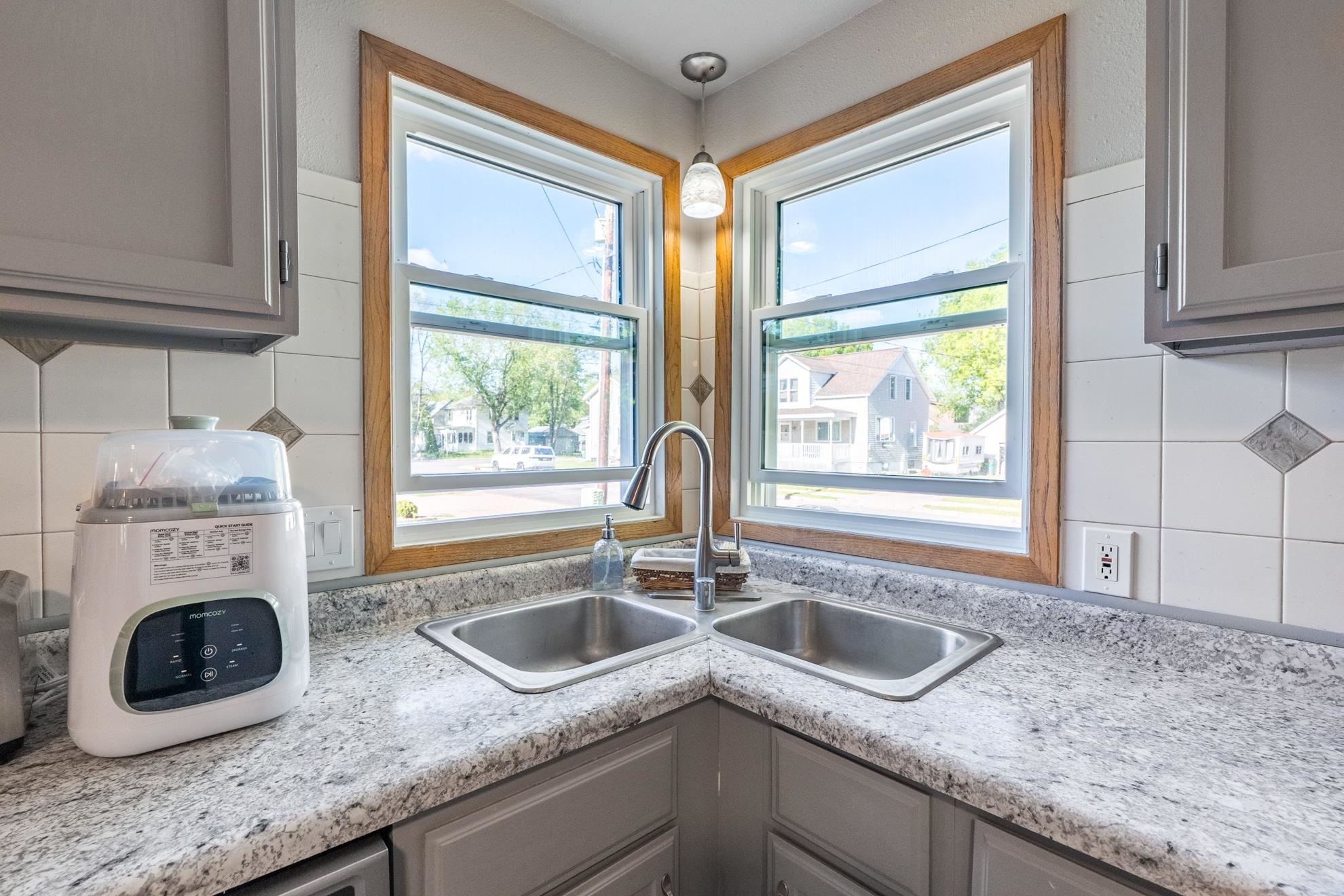 851 BAKER STREET, Wisconsin Rapids, Wisconsin 54494, 3 Bedrooms Bedrooms, ,2 BathroomsBathrooms,Residential,For Sale,851 BAKER STREET,22602319
