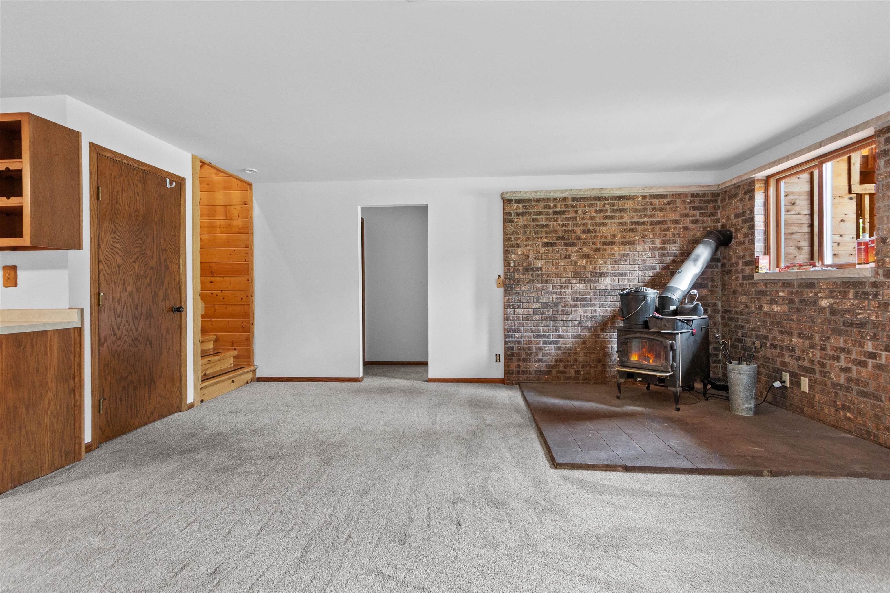 2401 LAKEVIEW DRIVE, Junction City, Wisconsin 54443, 3 Bedrooms Bedrooms, ,2 BathroomsBathrooms,Residential,For Sale,2401 LAKEVIEW DRIVE,22602320