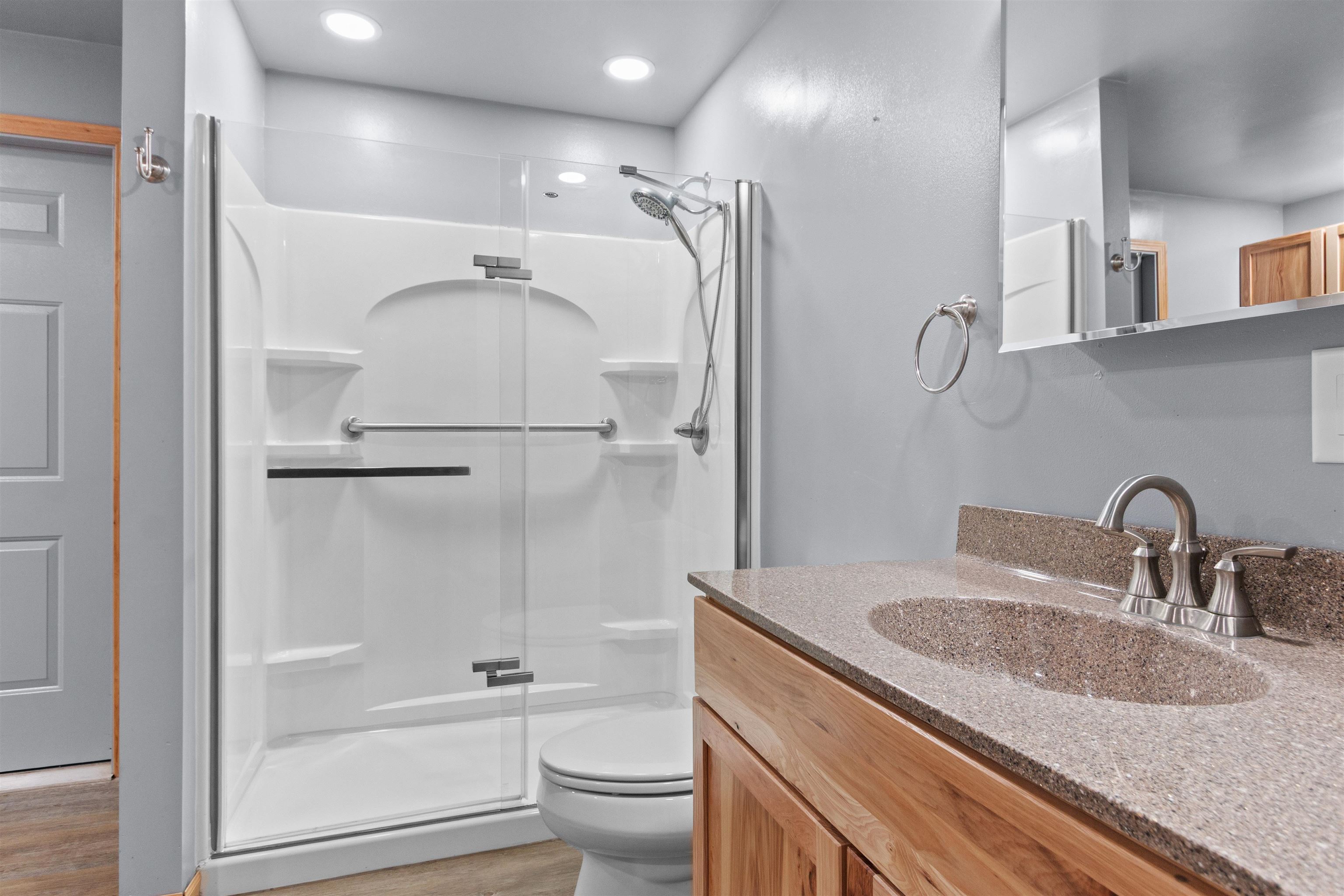 2401 LAKEVIEW DRIVE, Junction City, Wisconsin 54443, 3 Bedrooms Bedrooms, ,2 BathroomsBathrooms,Residential,For Sale,2401 LAKEVIEW DRIVE,22602320