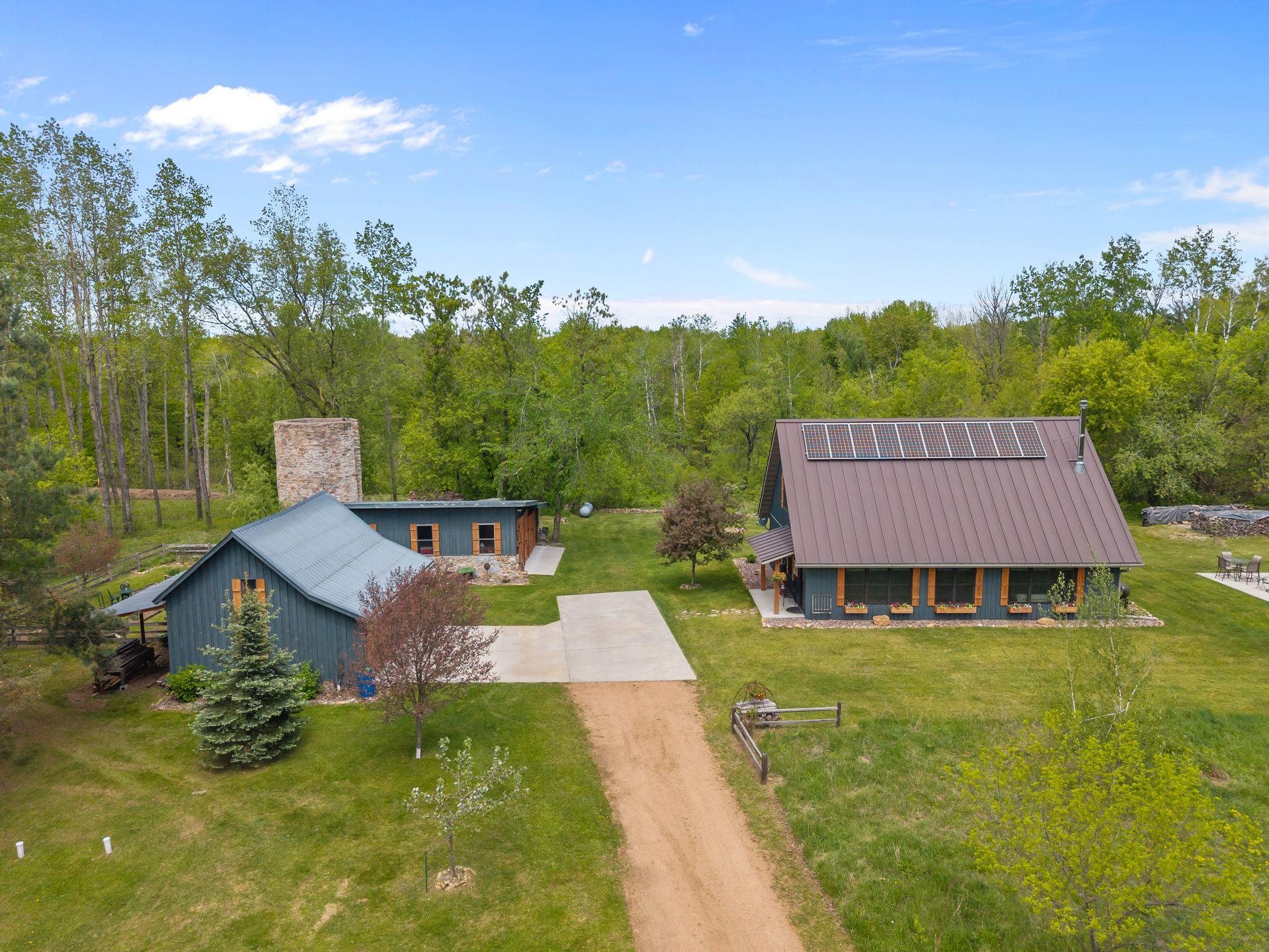 1768 OLE RIVER ROAD, Stevens Point, Wisconsin 54481, 3 Bedrooms Bedrooms, ,2 BathroomsBathrooms,Residential,For Sale,1768 OLE RIVER ROAD,22602321