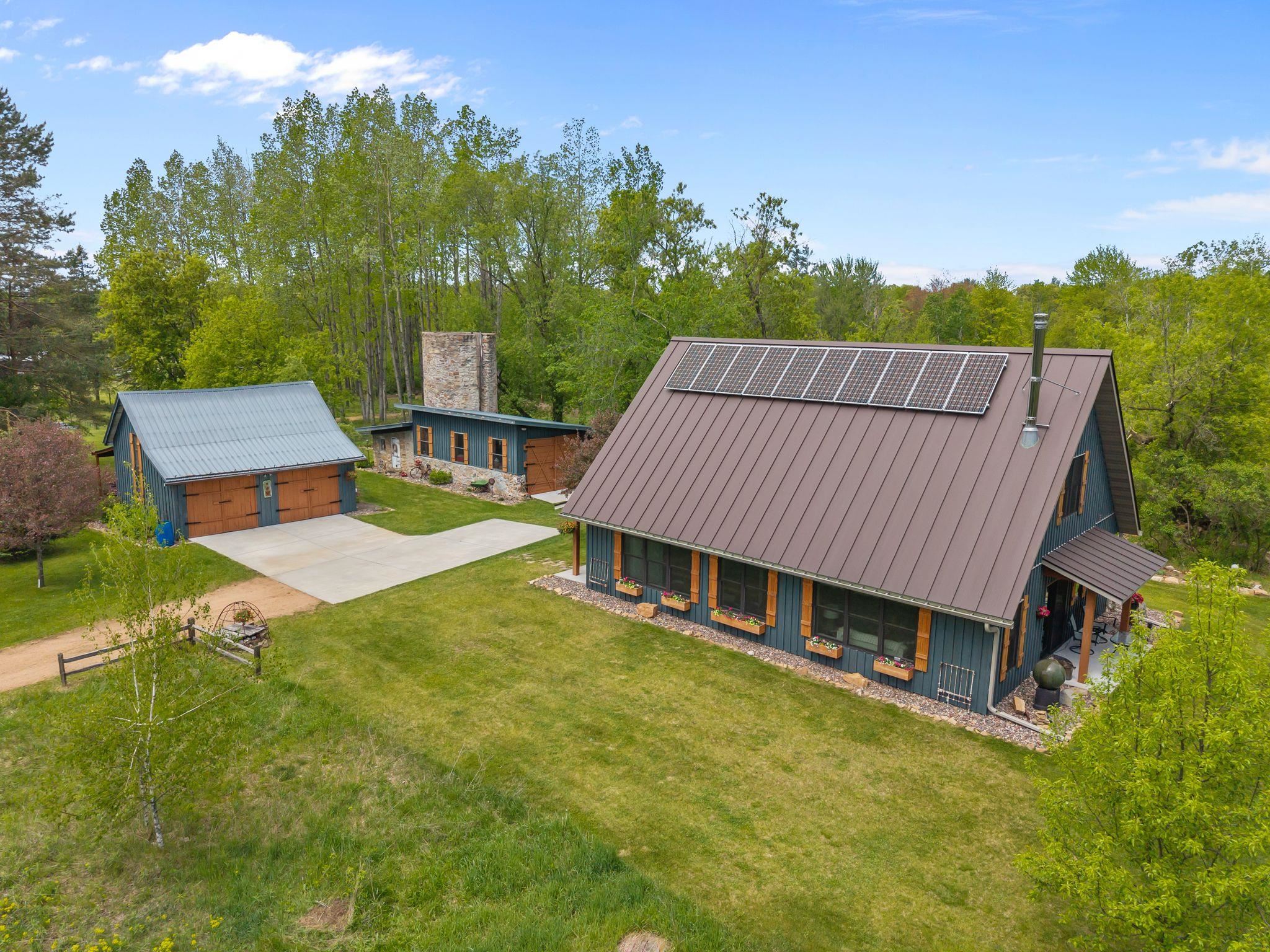 1768 OLE RIVER ROAD, Stevens Point, Wisconsin 54481, 3 Bedrooms Bedrooms, ,2 BathroomsBathrooms,Residential,For Sale,1768 OLE RIVER ROAD,22602321