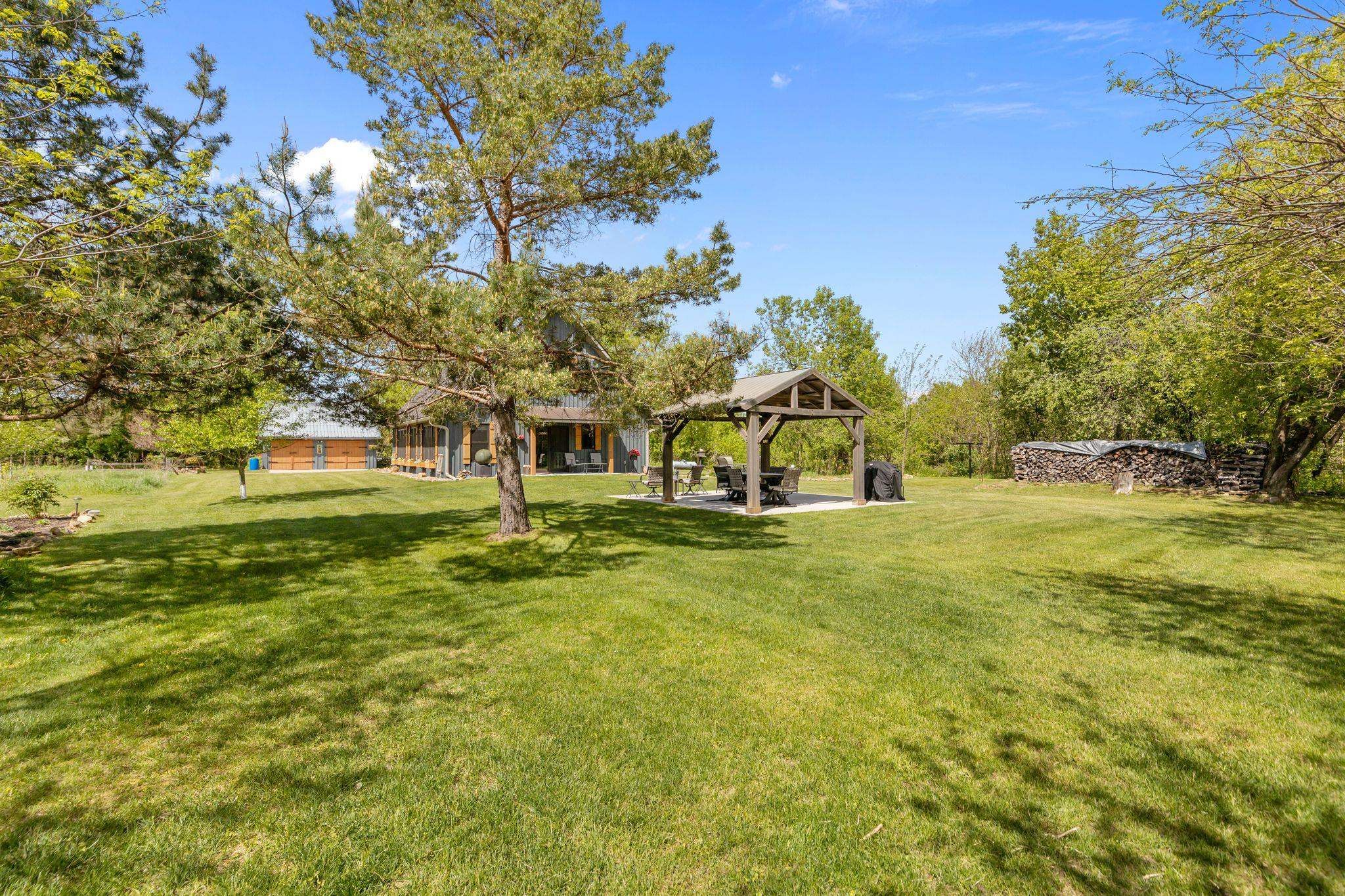 1768 OLE RIVER ROAD, Stevens Point, Wisconsin 54481, 3 Bedrooms Bedrooms, ,2 BathroomsBathrooms,Residential,For Sale,1768 OLE RIVER ROAD,22602321