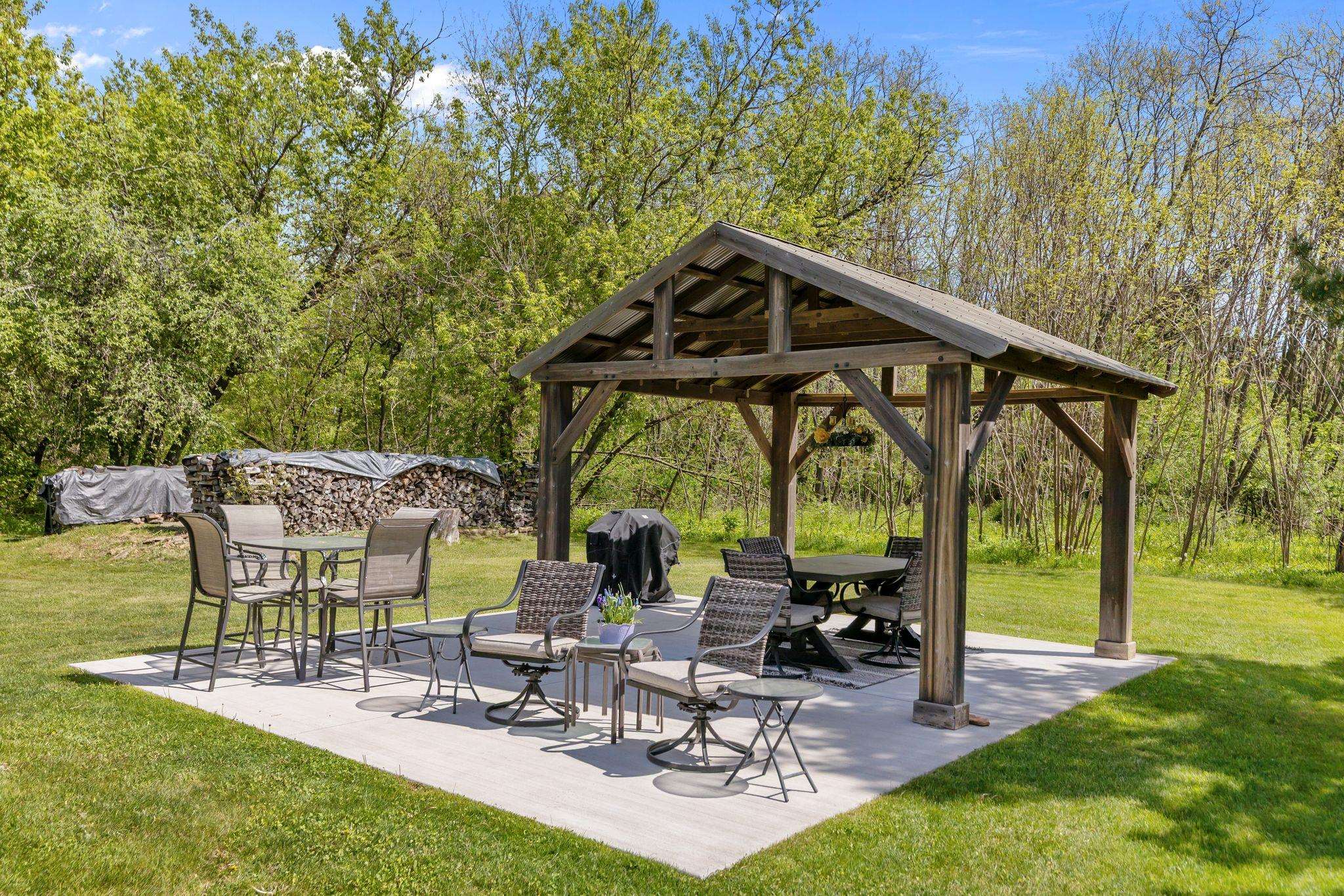 1768 OLE RIVER ROAD, Stevens Point, Wisconsin 54481, 3 Bedrooms Bedrooms, ,2 BathroomsBathrooms,Residential,For Sale,1768 OLE RIVER ROAD,22602321