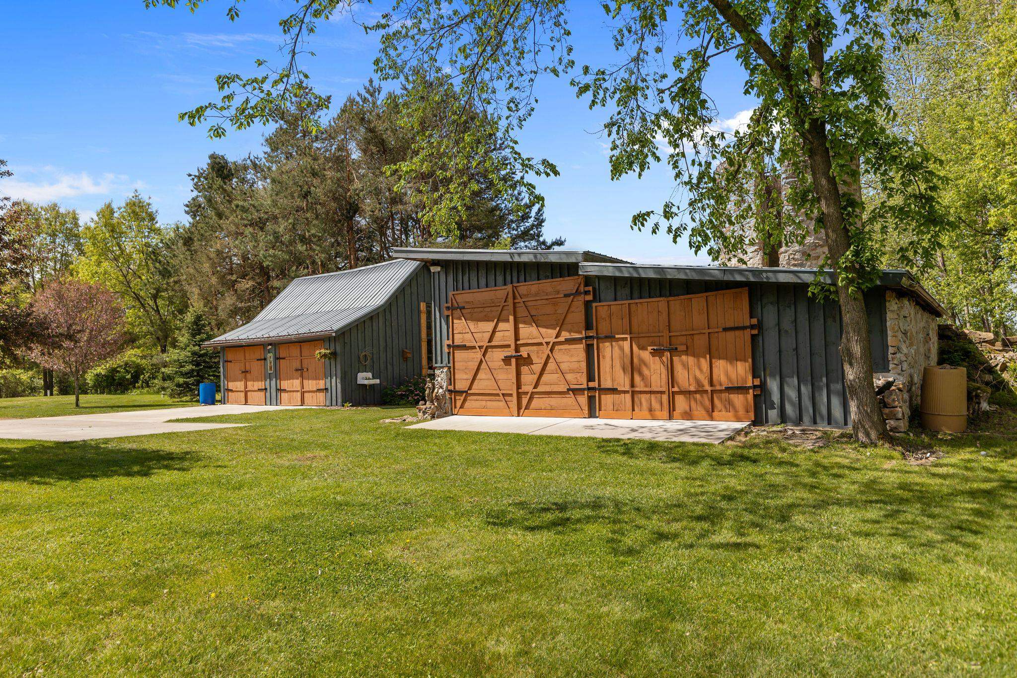 1768 OLE RIVER ROAD, Stevens Point, Wisconsin 54481, 3 Bedrooms Bedrooms, ,2 BathroomsBathrooms,Residential,For Sale,1768 OLE RIVER ROAD,22602321