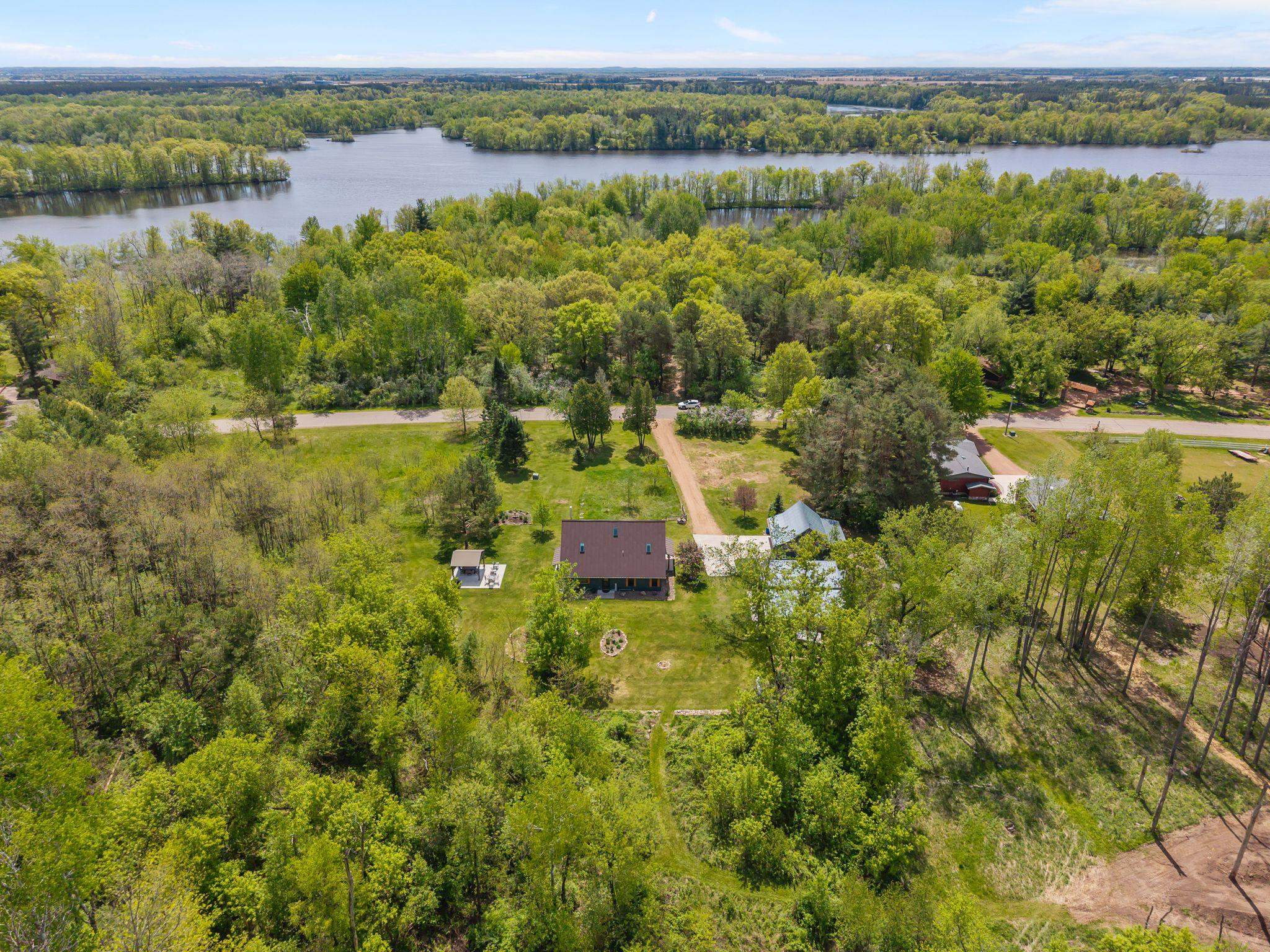 1768 OLE RIVER ROAD, Stevens Point, Wisconsin 54481, 3 Bedrooms Bedrooms, ,2 BathroomsBathrooms,Residential,For Sale,1768 OLE RIVER ROAD,22602321