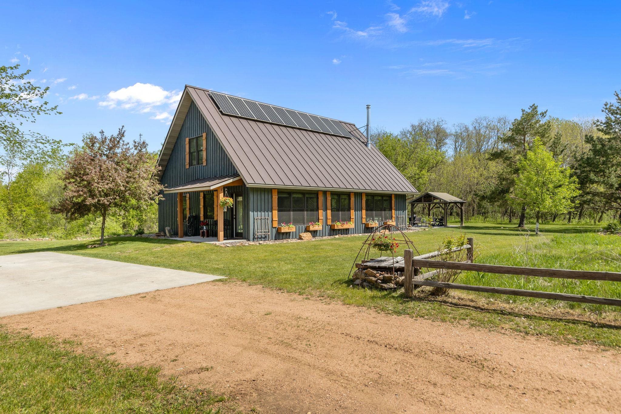 1768 OLE RIVER ROAD, Stevens Point, Wisconsin 54481, 3 Bedrooms Bedrooms, ,2 BathroomsBathrooms,Residential,For Sale,1768 OLE RIVER ROAD,22602321