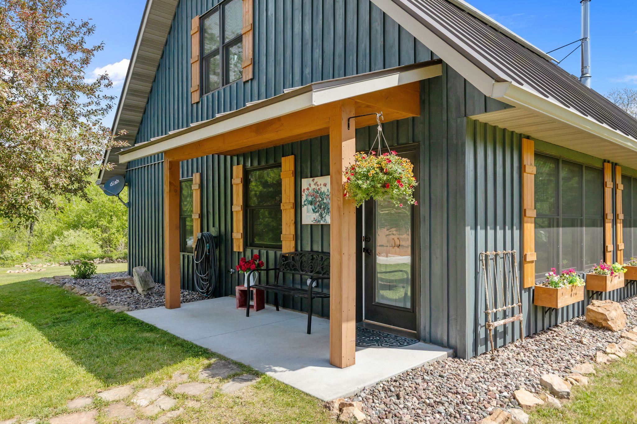 1768 OLE RIVER ROAD, Stevens Point, Wisconsin 54481, 3 Bedrooms Bedrooms, ,2 BathroomsBathrooms,Residential,For Sale,1768 OLE RIVER ROAD,22602321