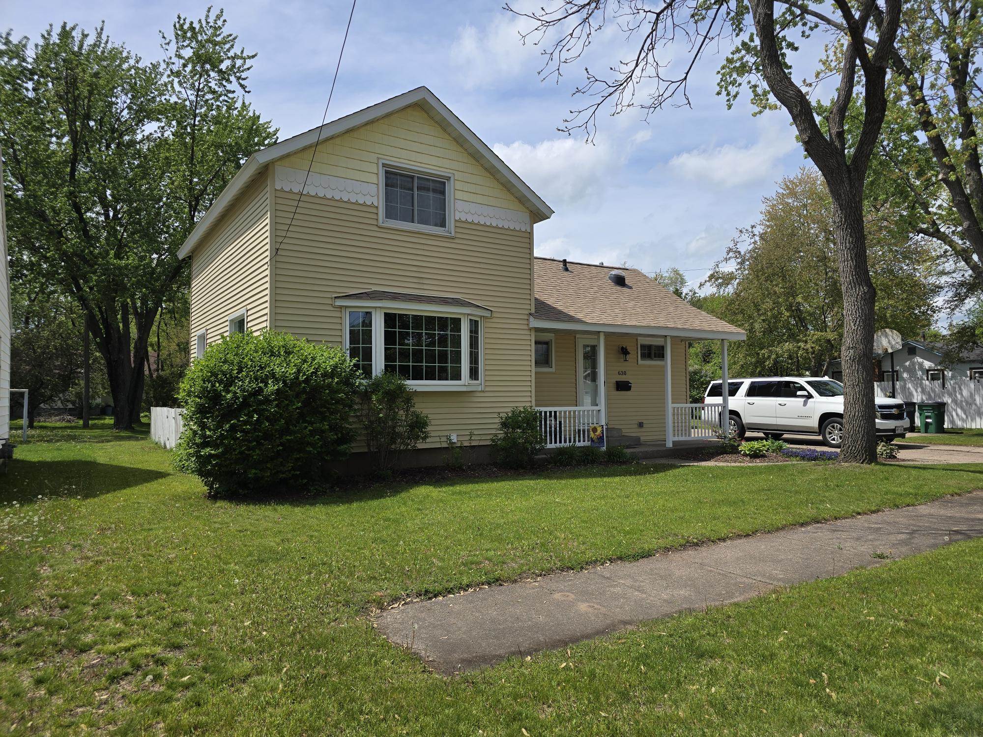 630 15TH STREET SOUTH, Wisconsin Rapids, Wisconsin 54494, 3 Bedrooms Bedrooms, ,2 BathroomsBathrooms,Residential,For Sale,630 15TH STREET SOUTH,22602322