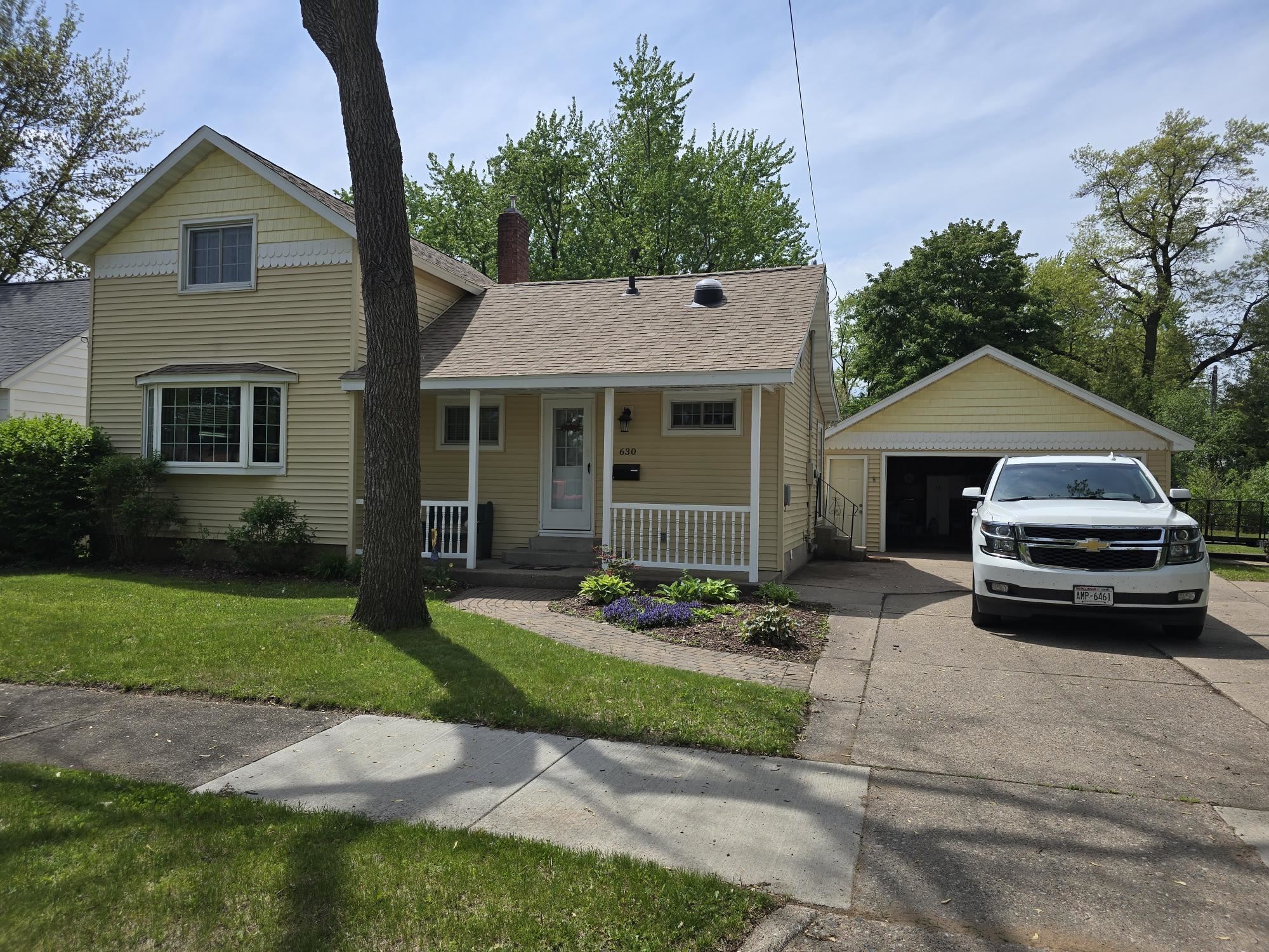 630 15TH STREET SOUTH, Wisconsin Rapids, Wisconsin 54494, 3 Bedrooms Bedrooms, ,2 BathroomsBathrooms,Residential,For Sale,630 15TH STREET SOUTH,22602322