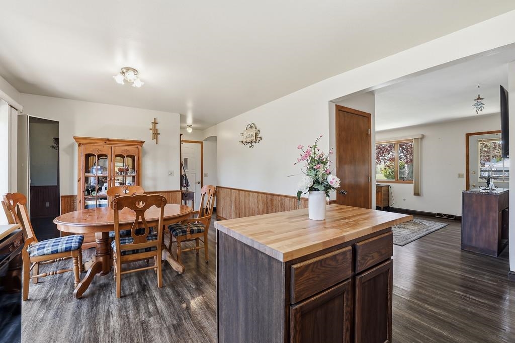 3008 W HUETTER STREET, Marshfield, Wisconsin 54449, 3 Bedrooms Bedrooms, ,1 BathroomBathrooms,Residential,For Sale,3008 W HUETTER STREET,22602323