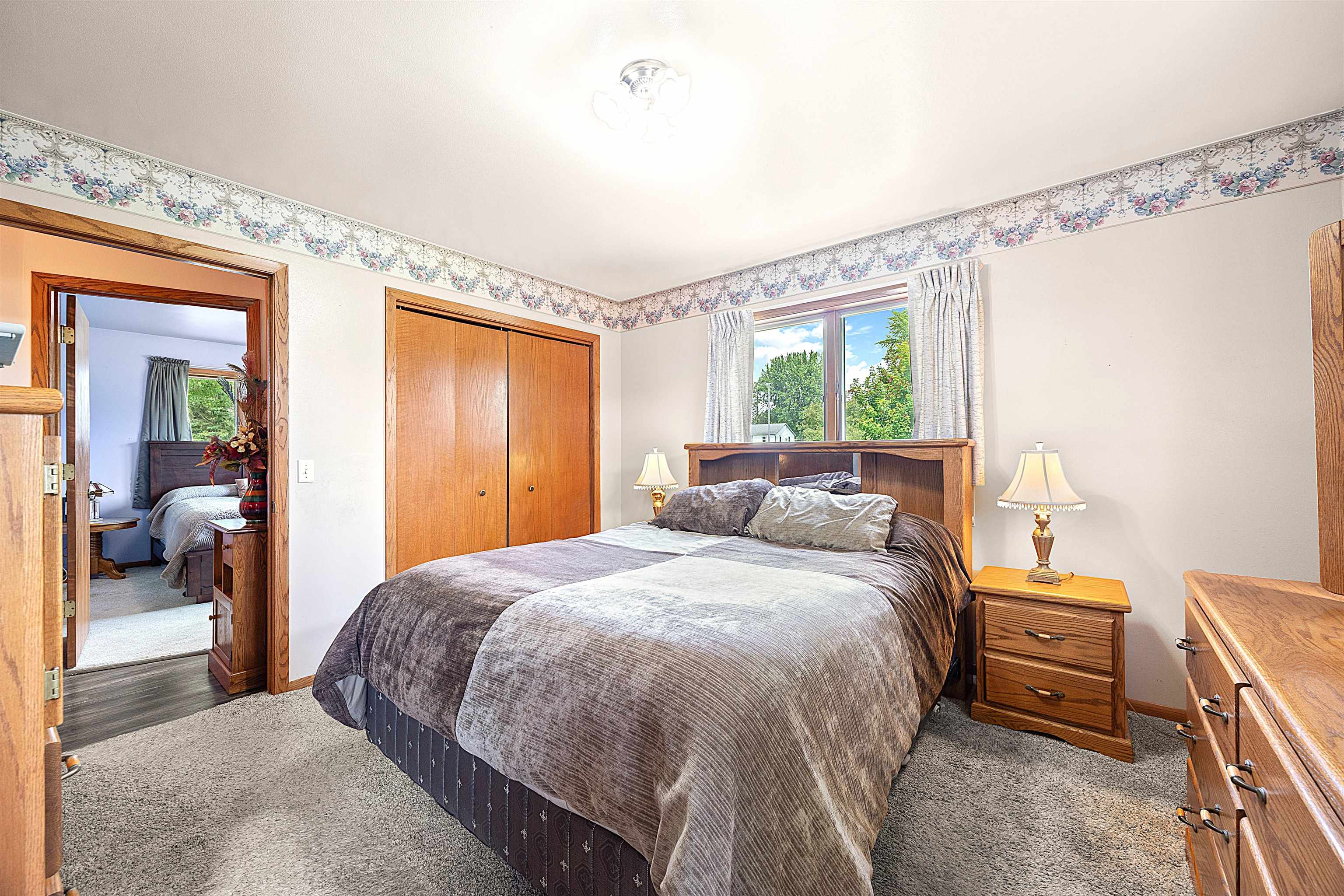 3008 W HUETTER STREET, Marshfield, Wisconsin 54449, 3 Bedrooms Bedrooms, ,1 BathroomBathrooms,Residential,For Sale,3008 W HUETTER STREET,22602323