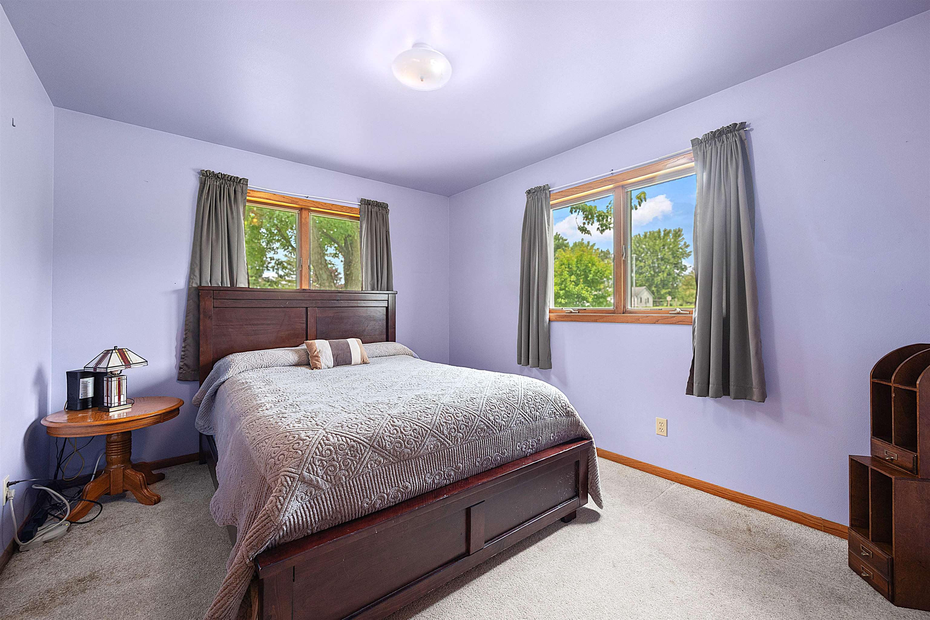 3008 W HUETTER STREET, Marshfield, Wisconsin 54449, 3 Bedrooms Bedrooms, ,1 BathroomBathrooms,Residential,For Sale,3008 W HUETTER STREET,22602323