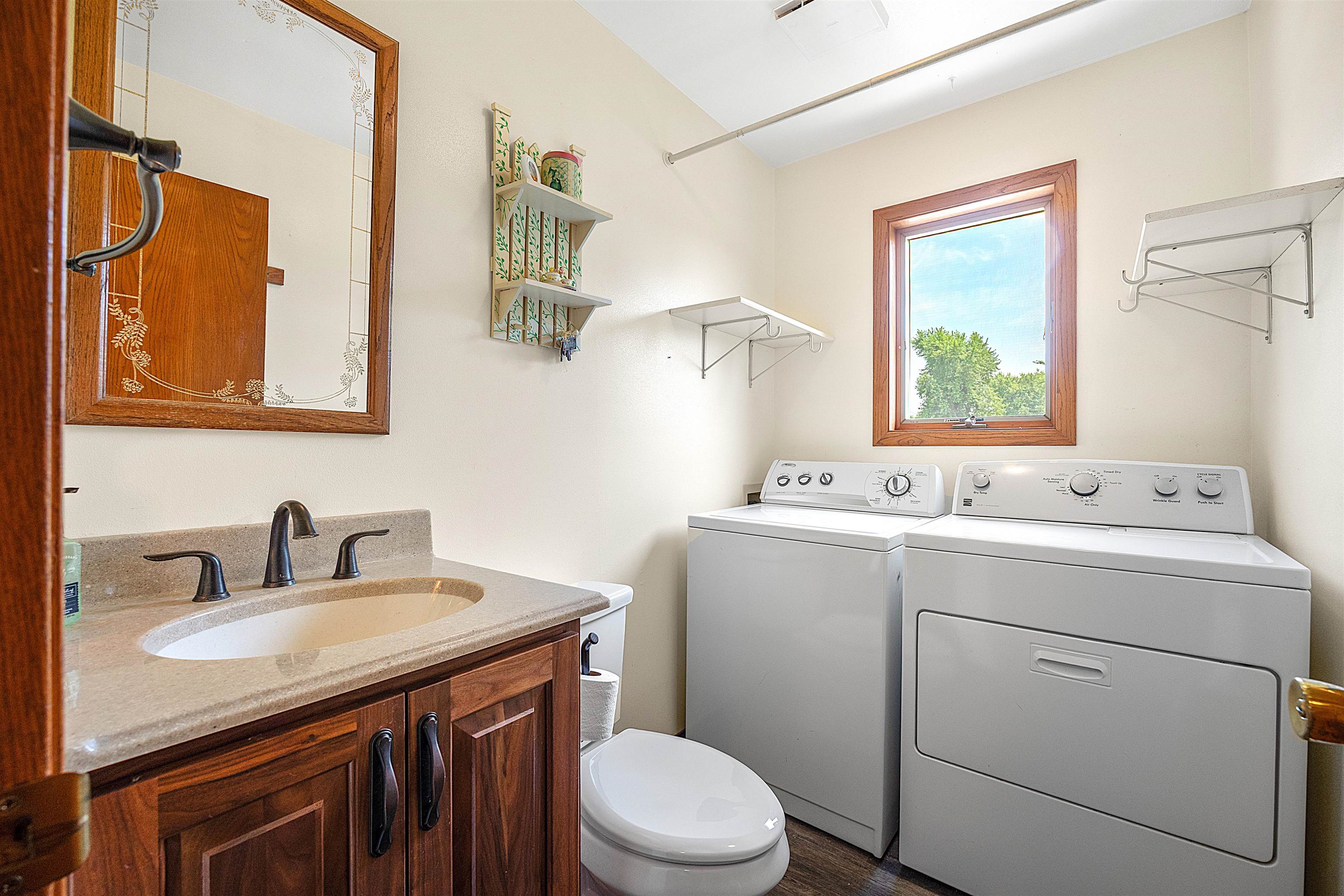 3008 W HUETTER STREET, Marshfield, Wisconsin 54449, 3 Bedrooms Bedrooms, ,1 BathroomBathrooms,Residential,For Sale,3008 W HUETTER STREET,22602323