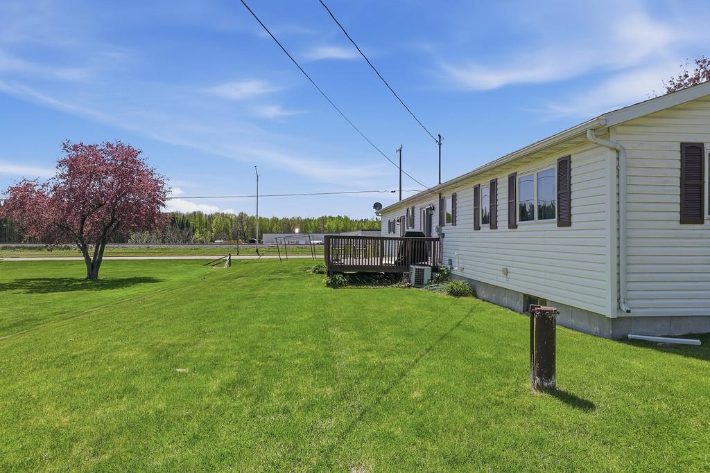 3008 W HUETTER STREET, Marshfield, Wisconsin 54449, 3 Bedrooms Bedrooms, ,1 BathroomBathrooms,Residential,For Sale,3008 W HUETTER STREET,22602323