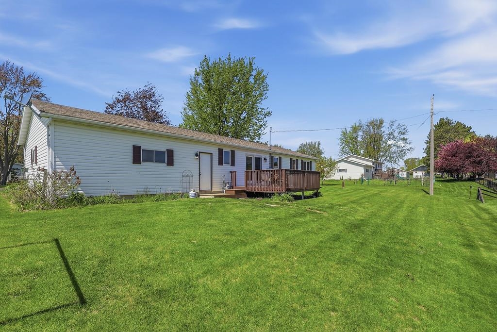 3008 W HUETTER STREET, Marshfield, Wisconsin 54449, 3 Bedrooms Bedrooms, ,1 BathroomBathrooms,Residential,For Sale,3008 W HUETTER STREET,22602323