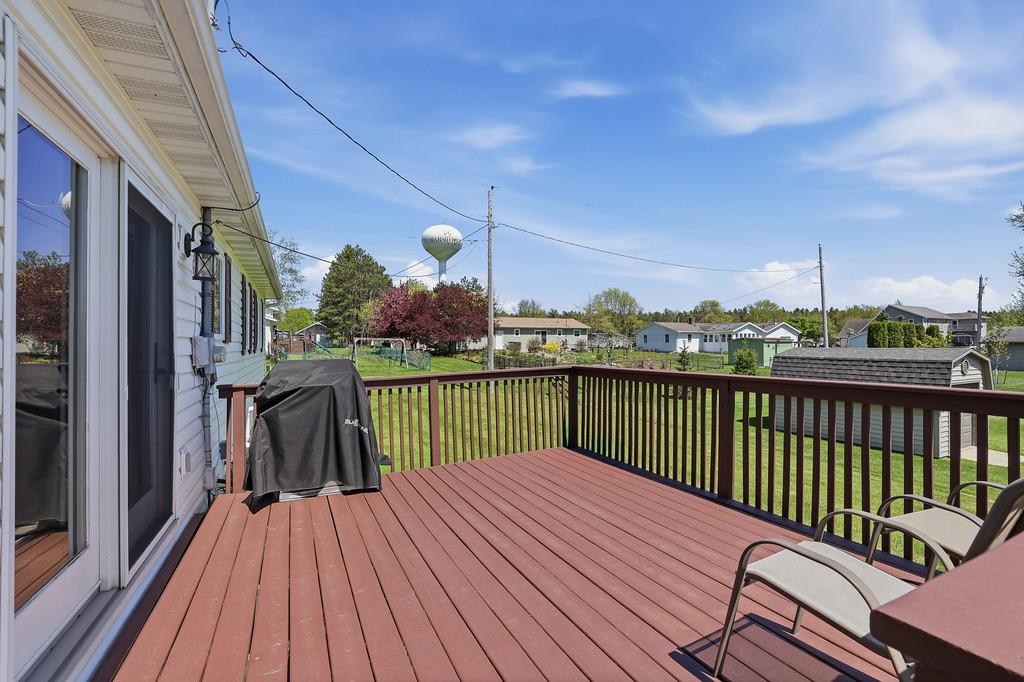 3008 W HUETTER STREET, Marshfield, Wisconsin 54449, 3 Bedrooms Bedrooms, ,1 BathroomBathrooms,Residential,For Sale,3008 W HUETTER STREET,22602323